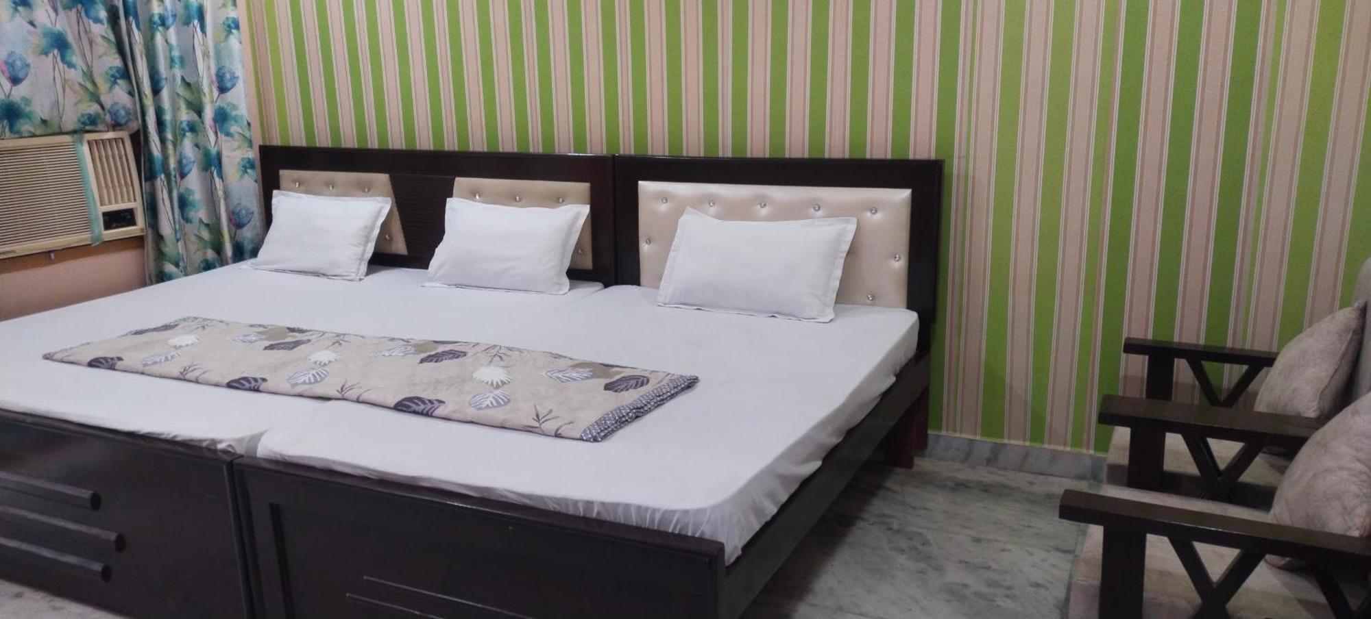Kayastha Homestay Ayodhya