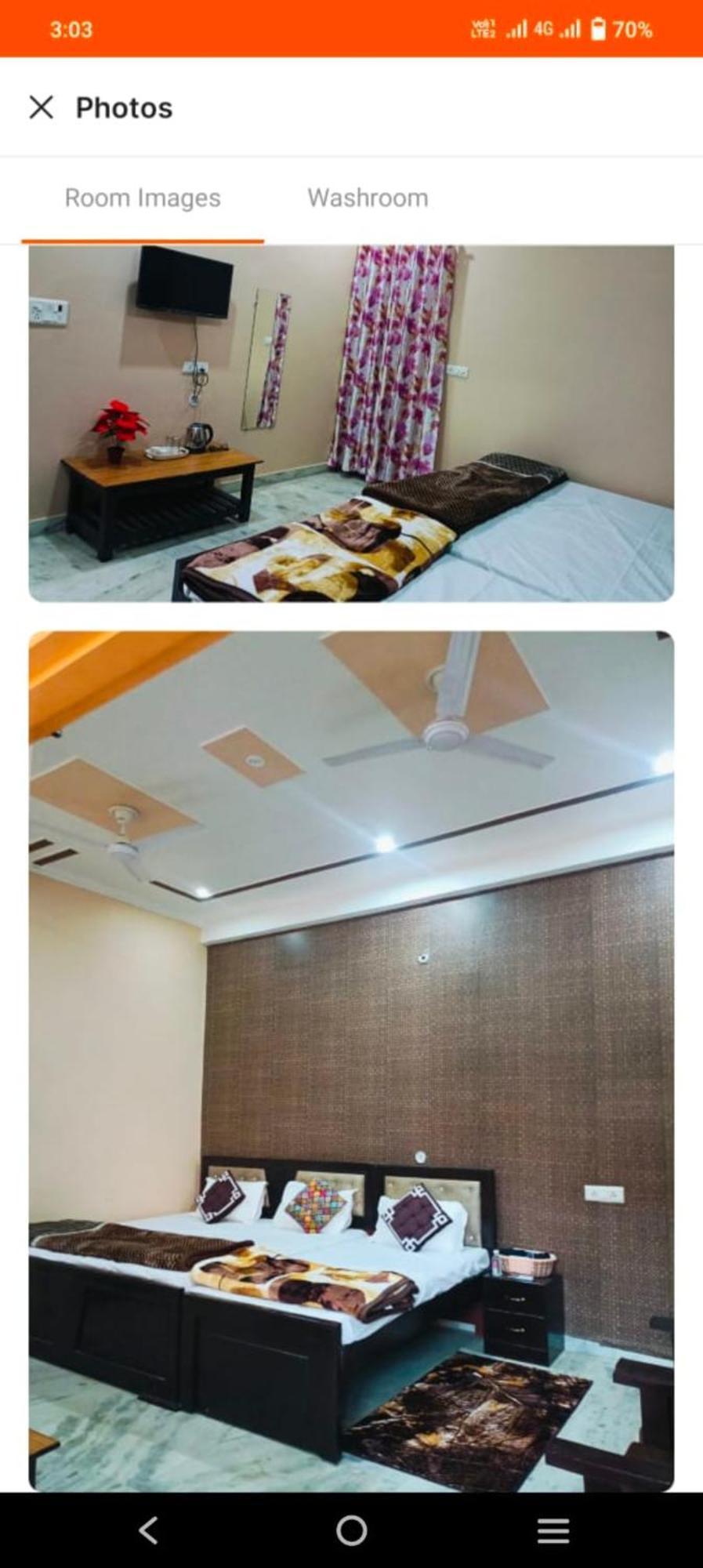 Homestay Kayastha Ayodhya