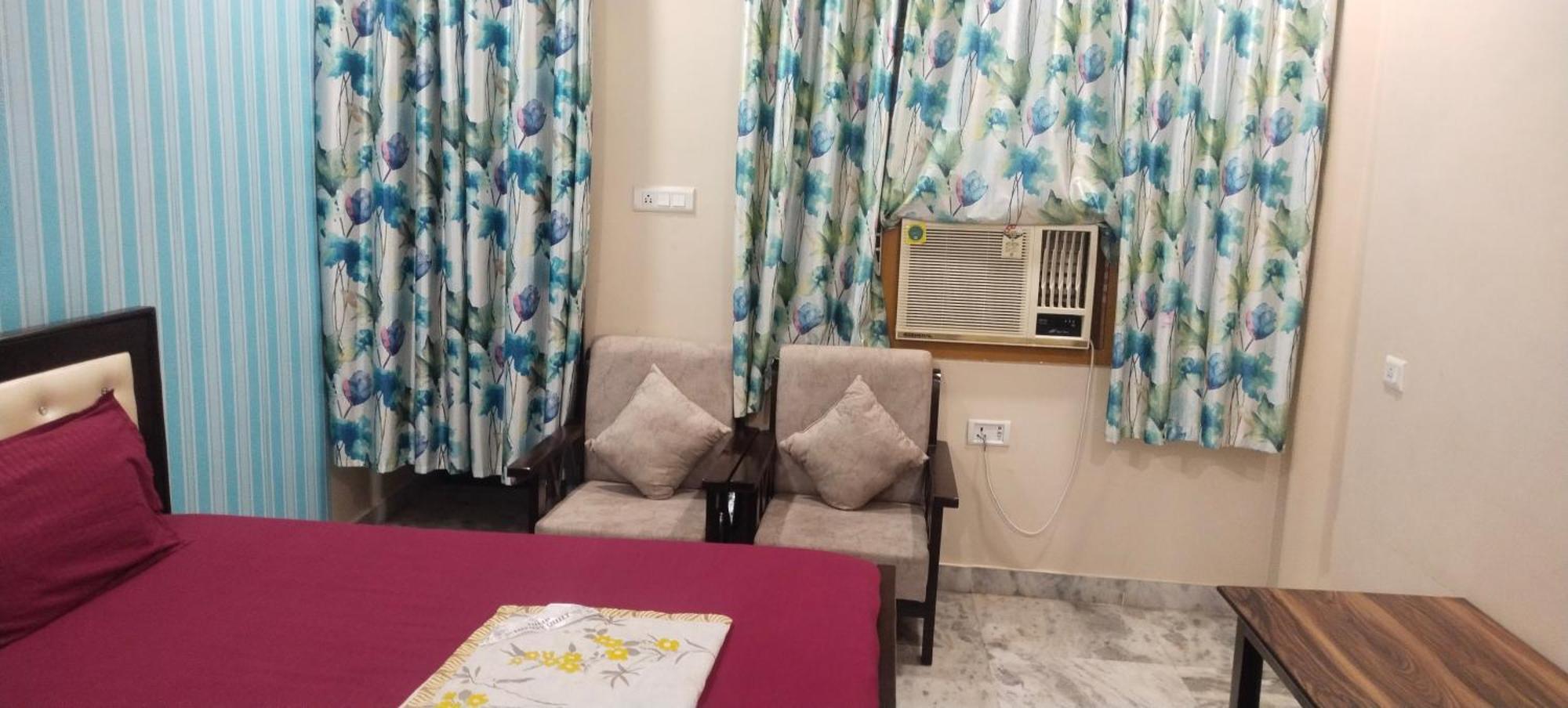 Kayastha Homestay Ayodhya
