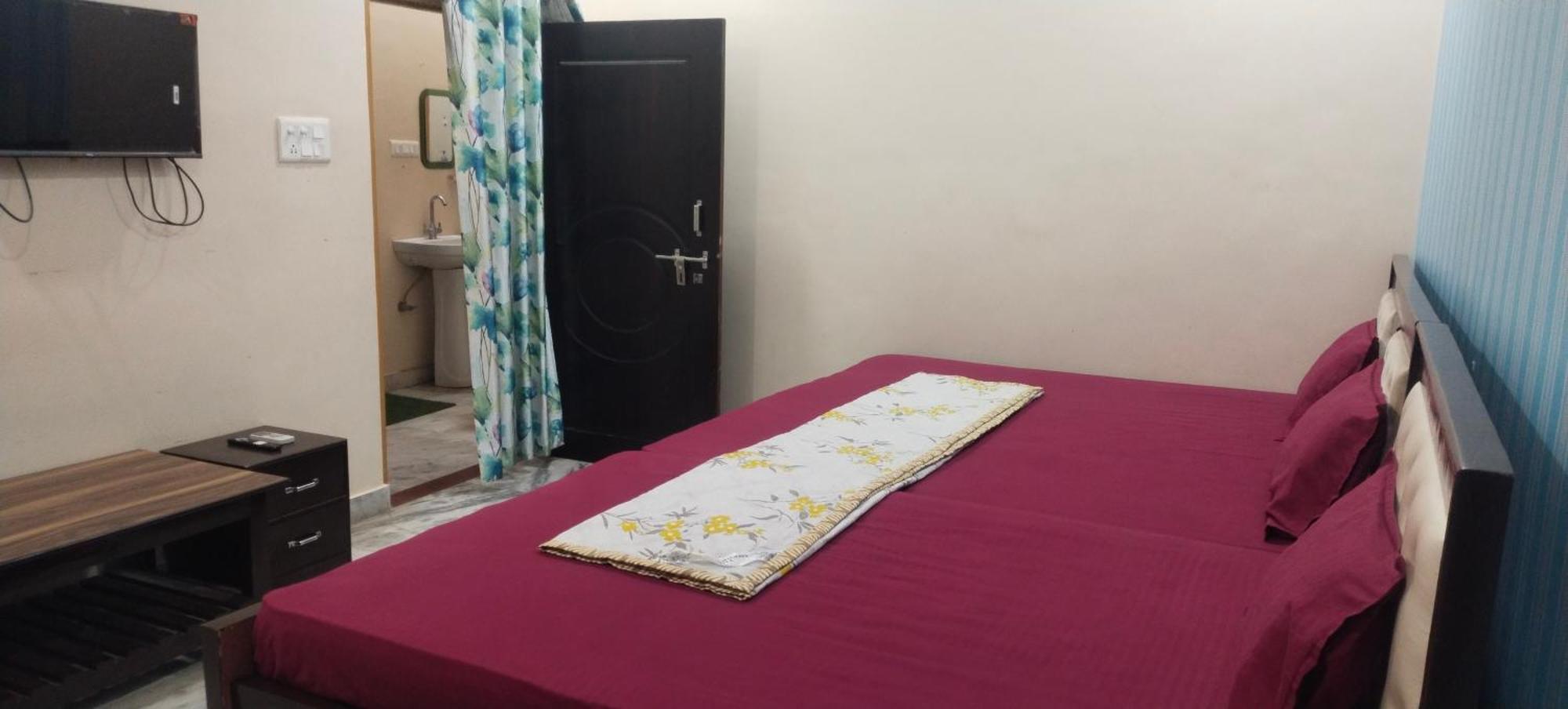 Homestay Kayastha Ayodhya