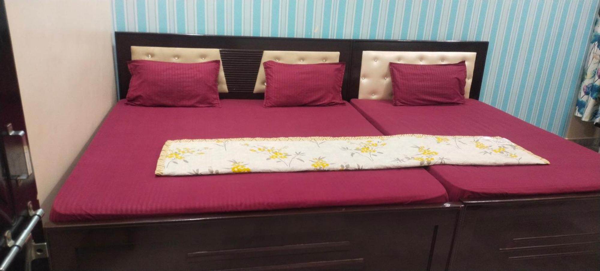 Homestay Kayastha Ayodhya