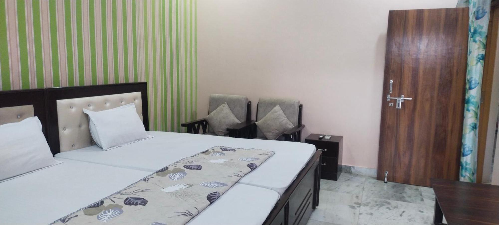 Kayastha Homestay Ayodhya