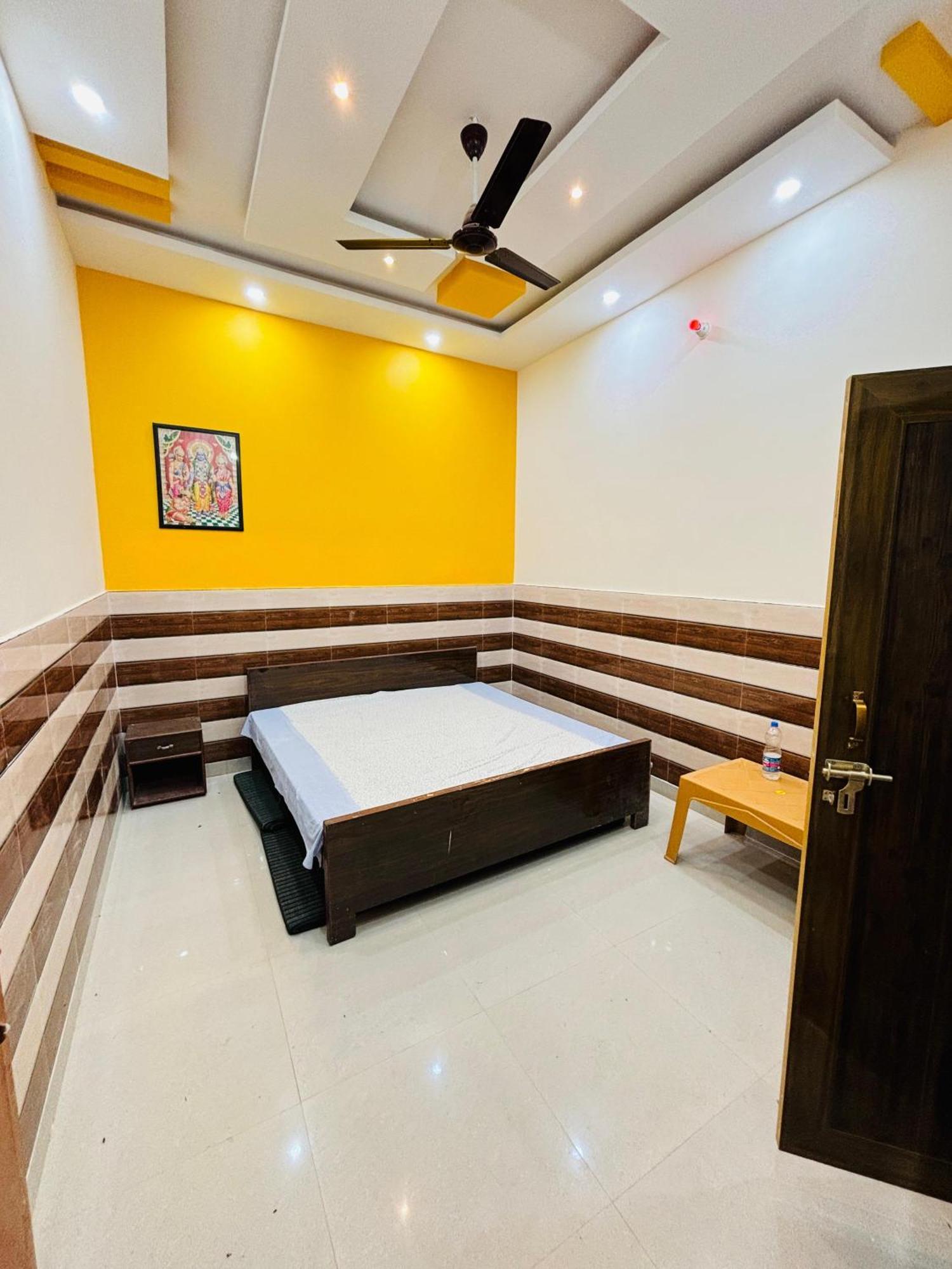 Vinayak Holiday home
