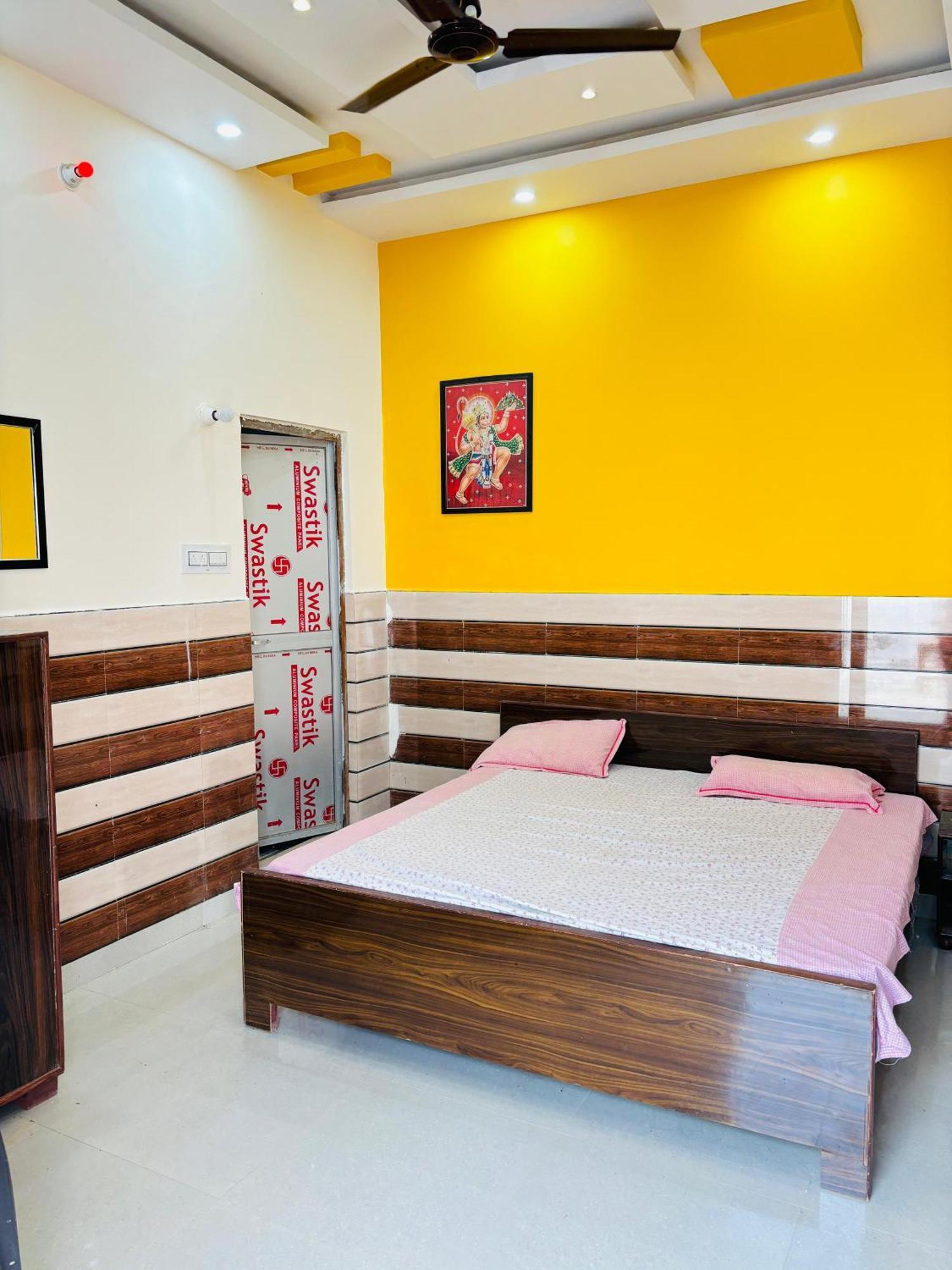 Holiday home Vinayak