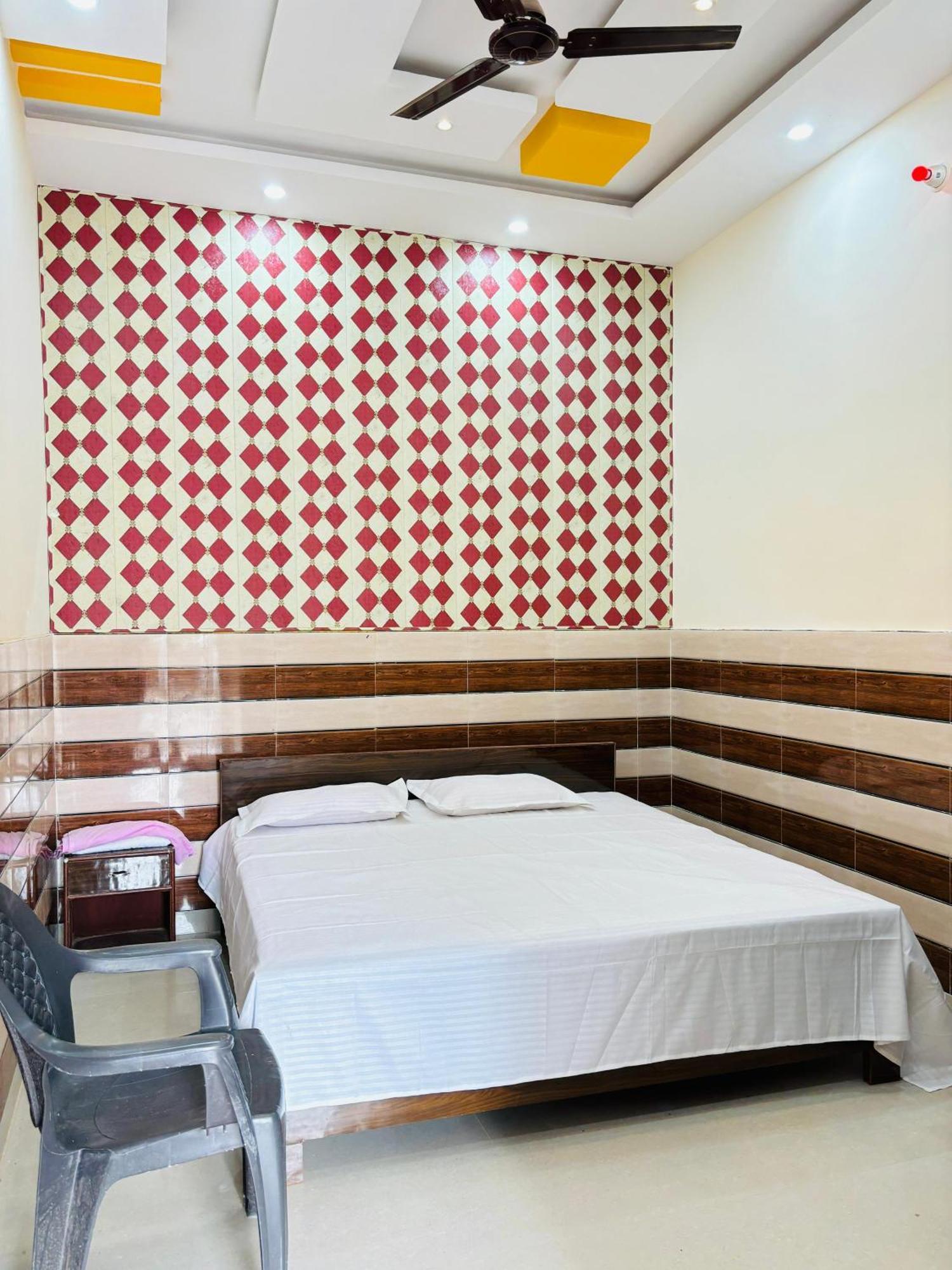 Vinayak Homestay Homestay