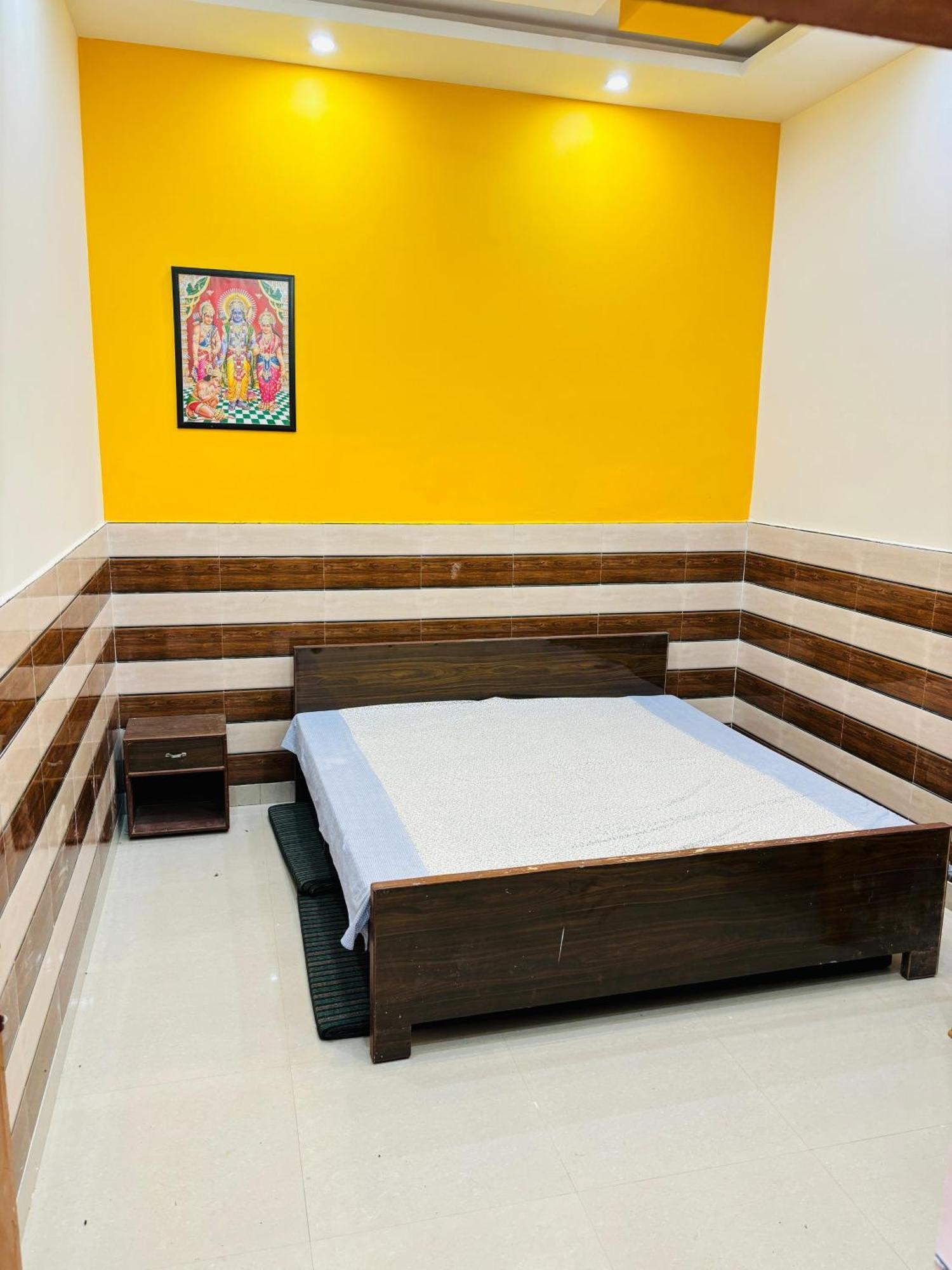 Homestay Vinayak Homestay