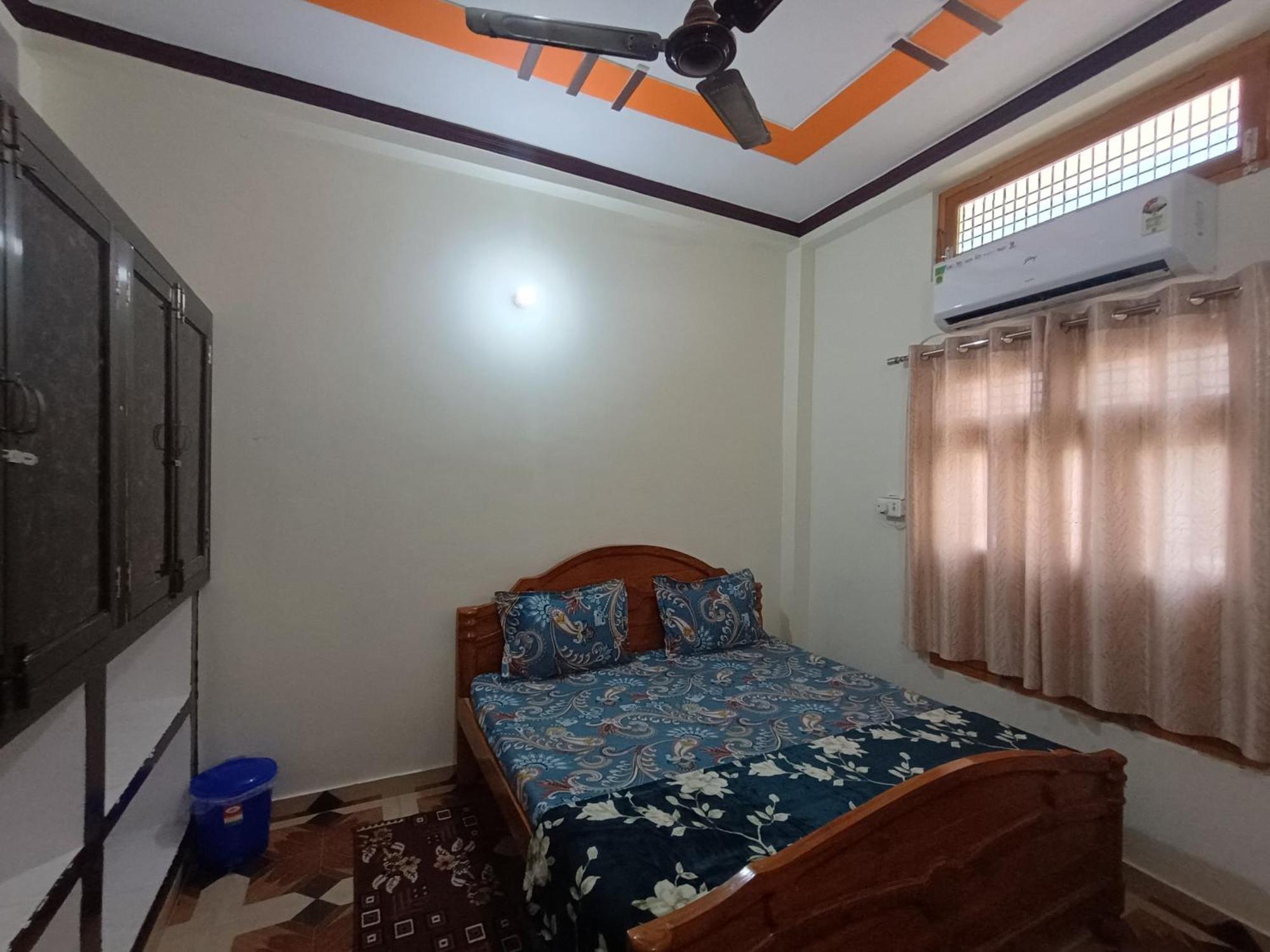 Homestay Sudama Dham Ayodhya