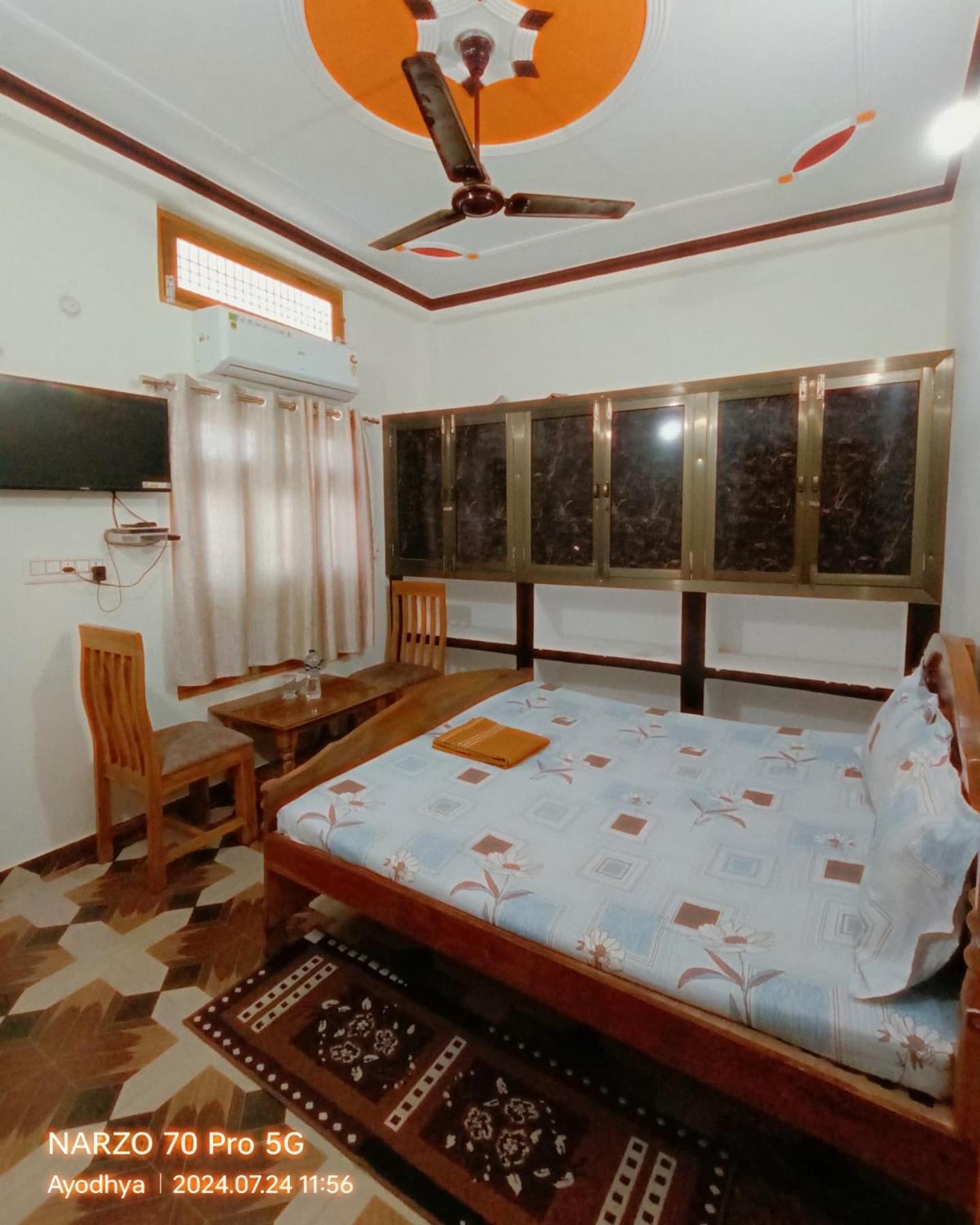 Homestay Sudama Dham