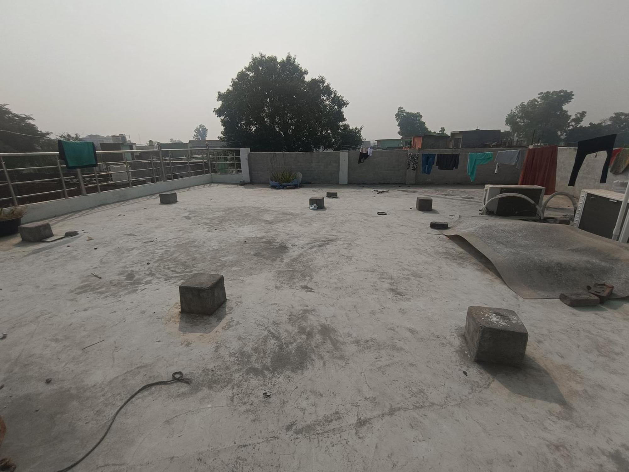 Sudama Dham * Ayodhya