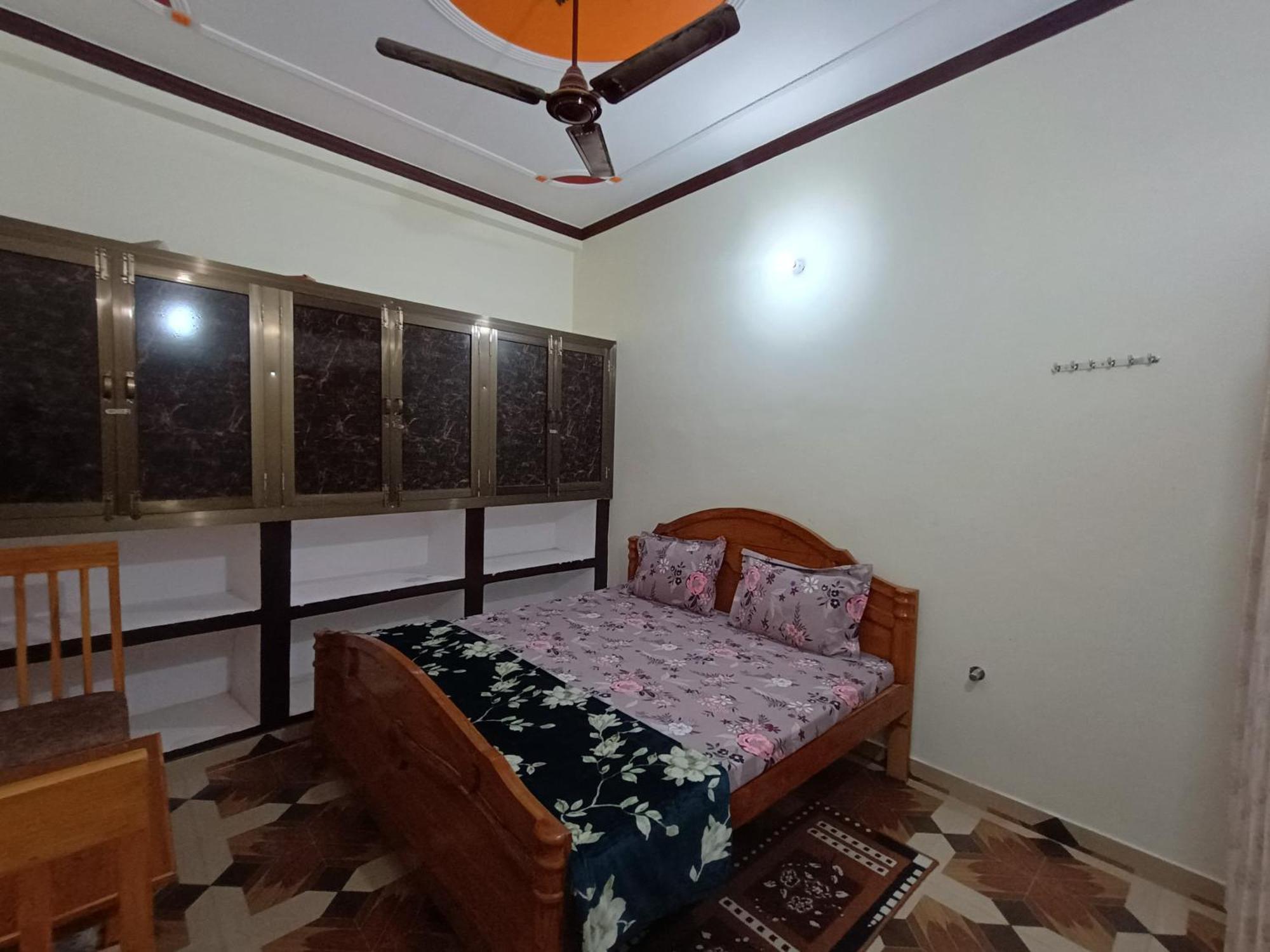 Homestay Sudama Dham