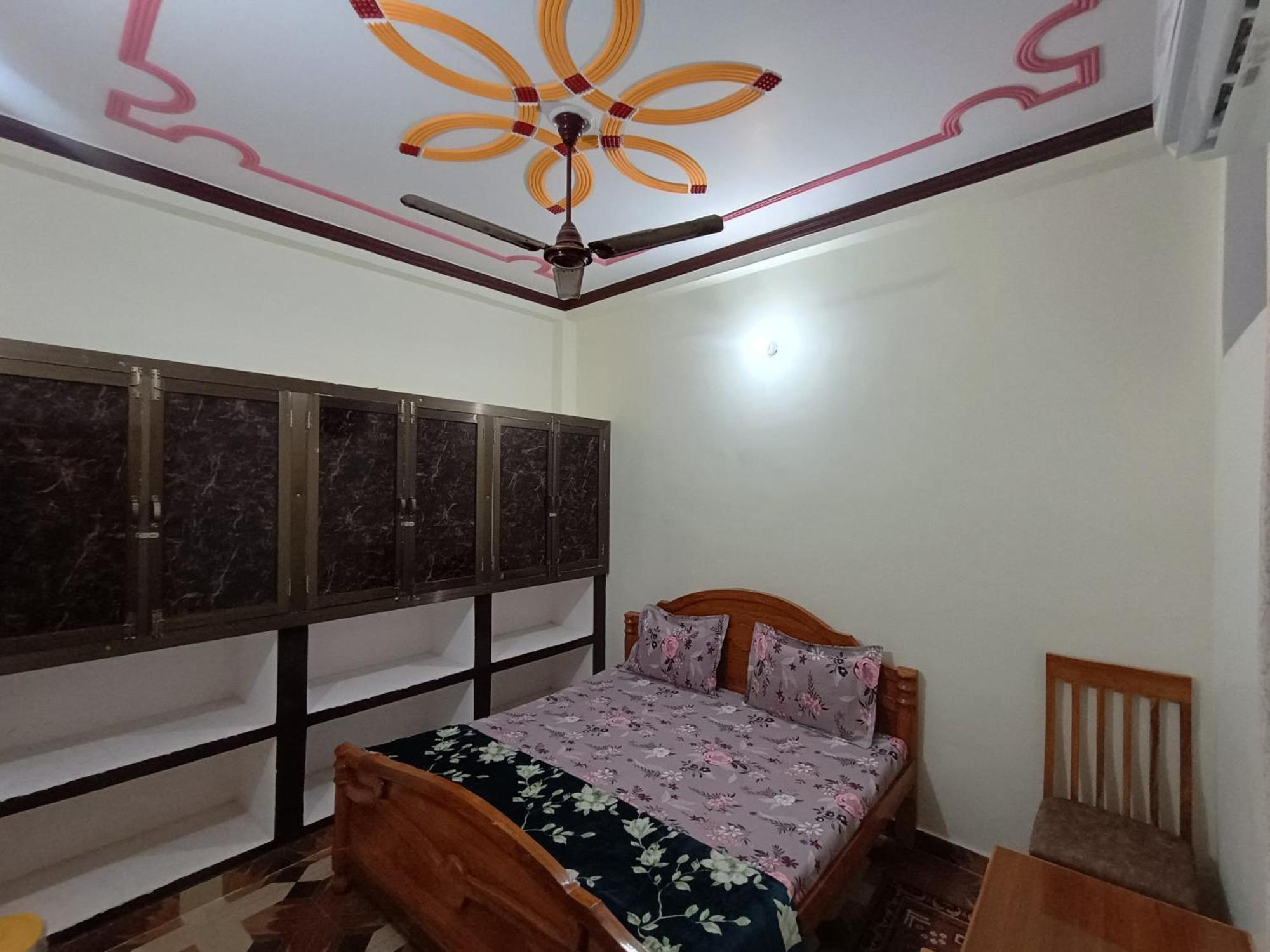 Homestay Sudama Dham