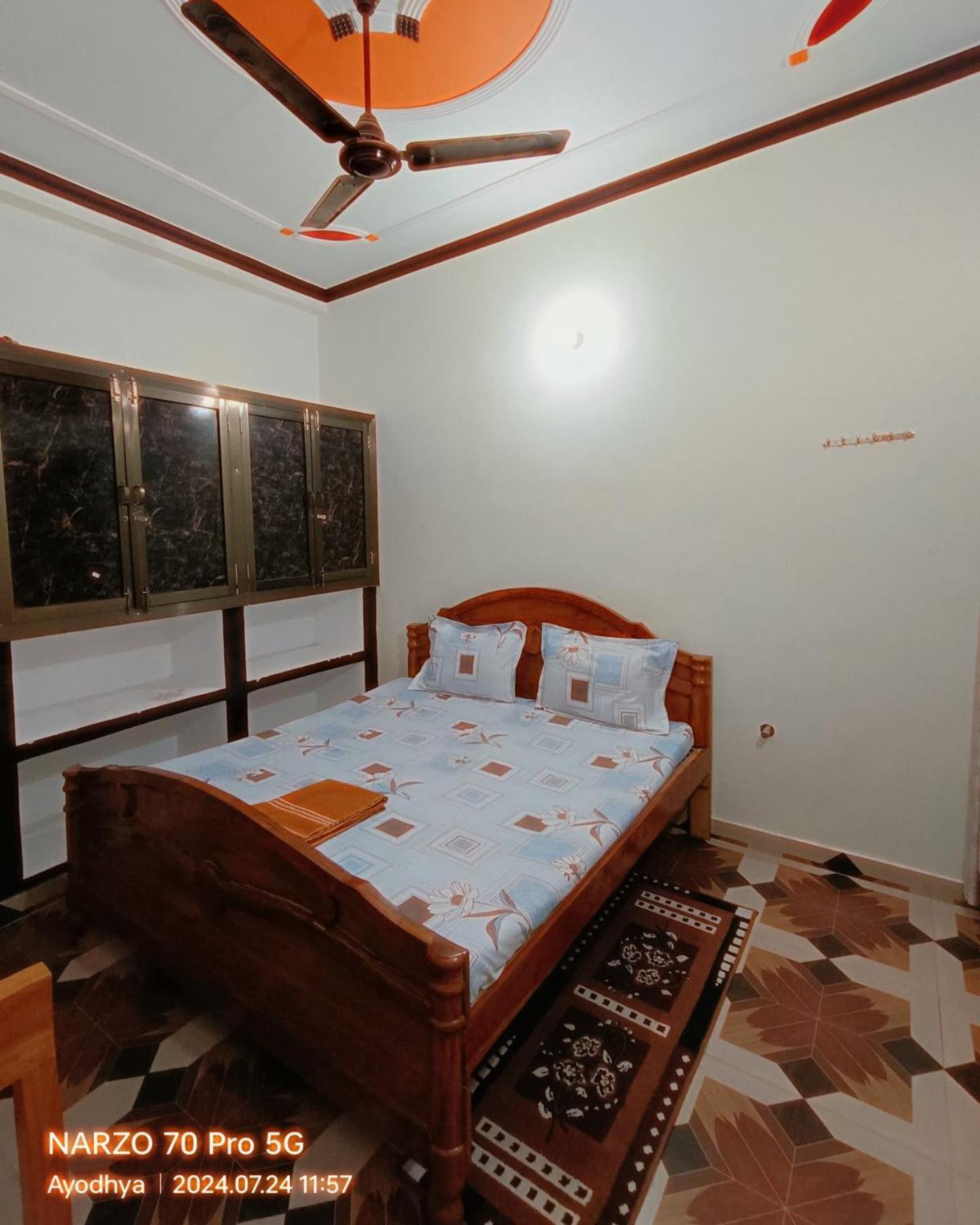 Sudama Dham Homestay *