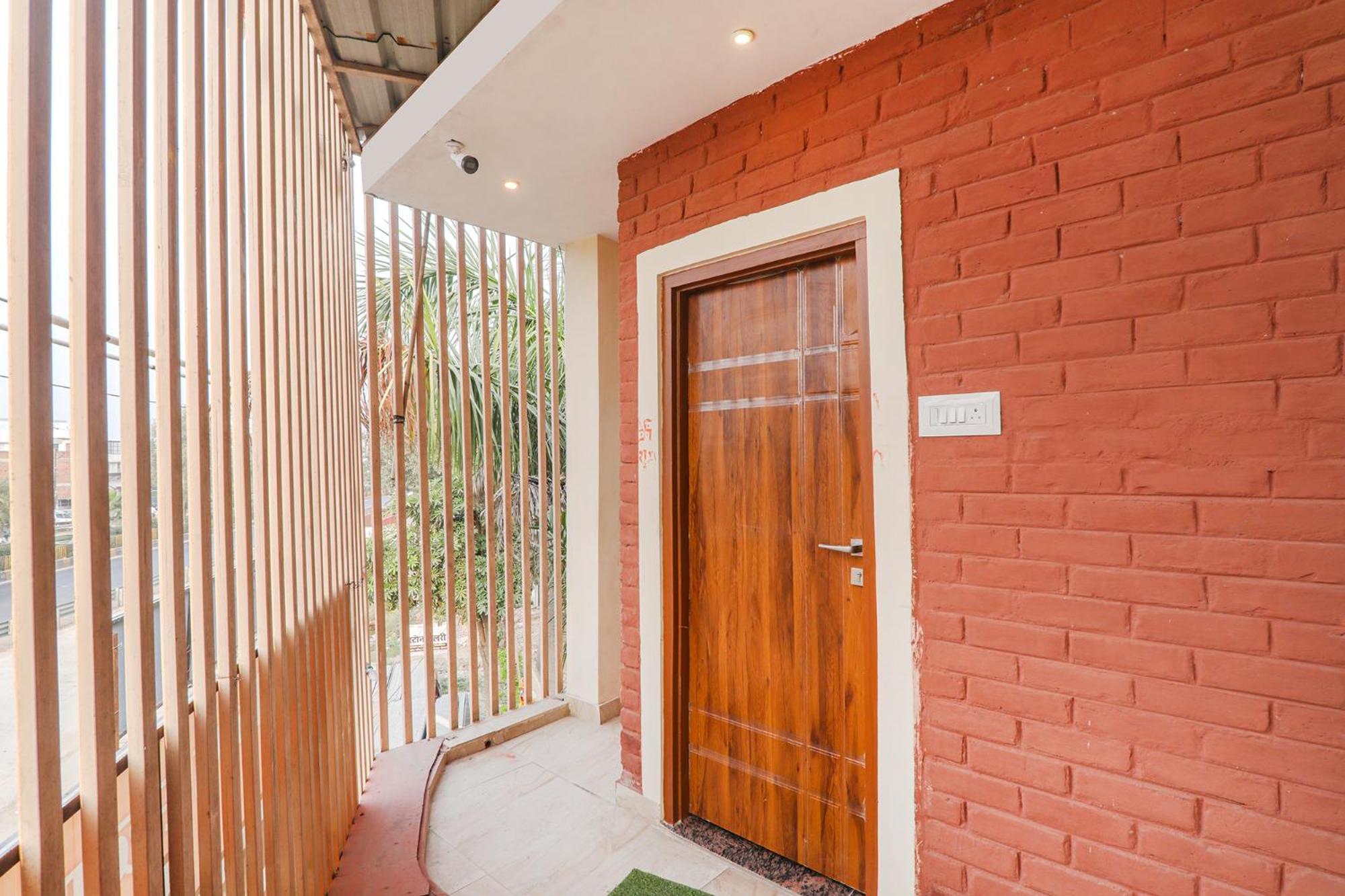Guest house Fabexpress Vatika