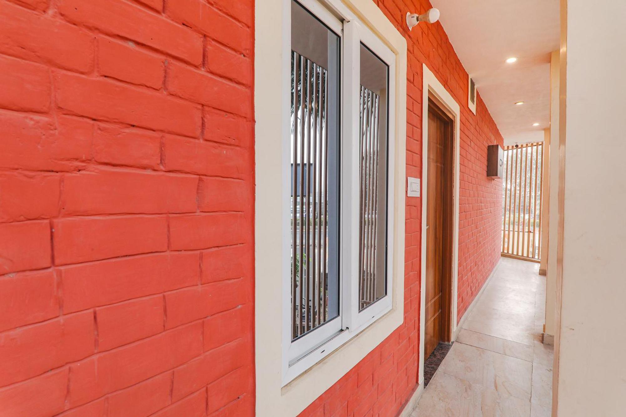 Fabexpress Vatika Guest house