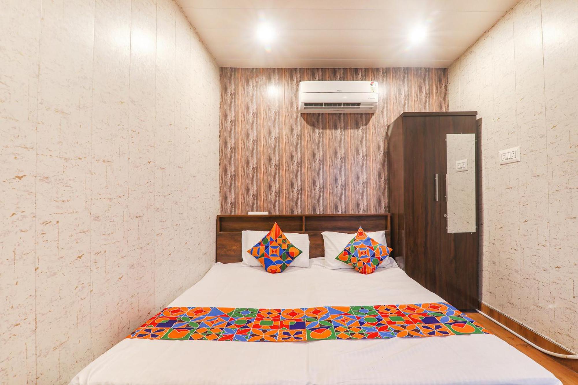 Guest house Fabexpress Vatika