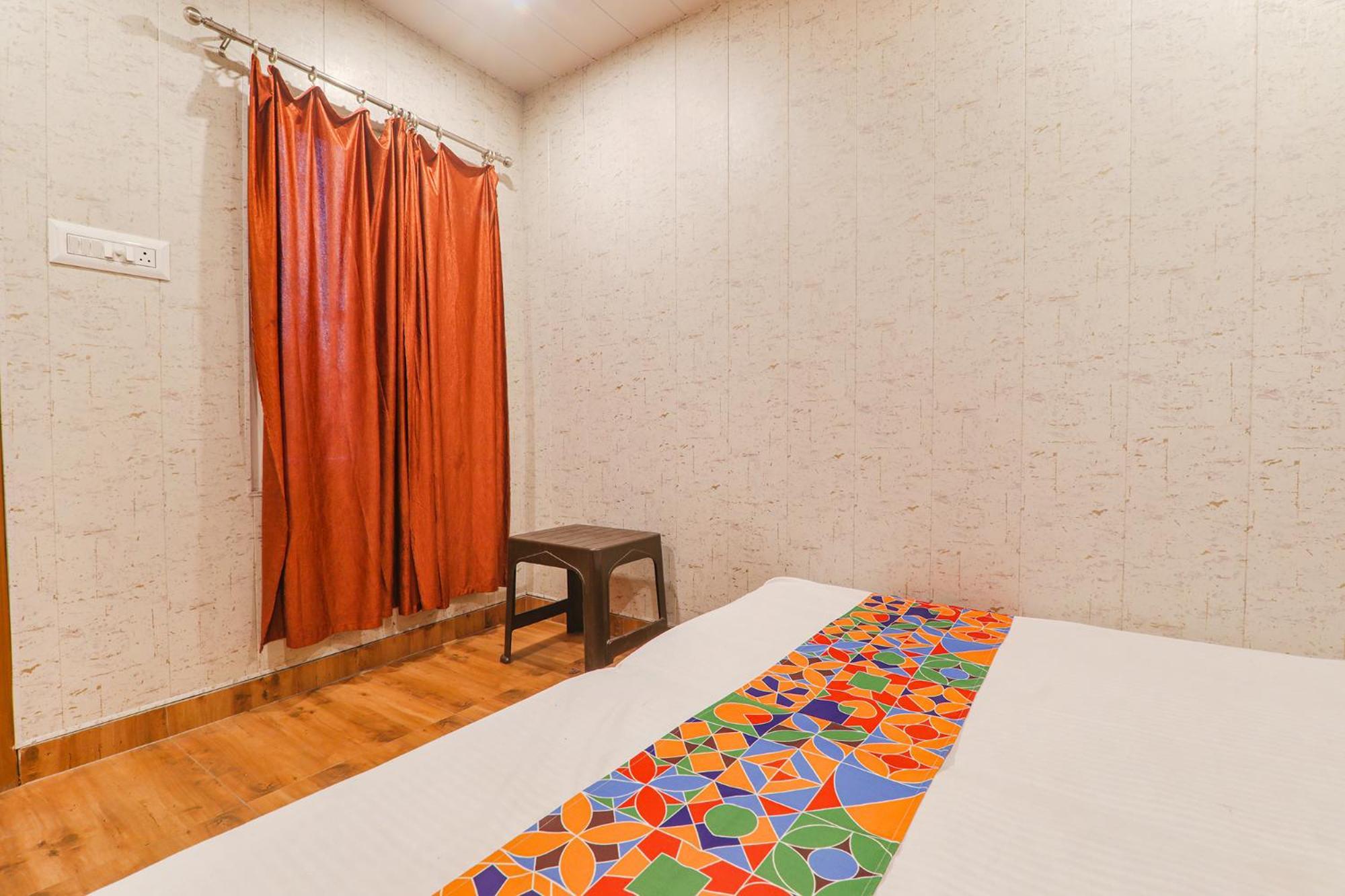 Guest house Fabexpress Vatika