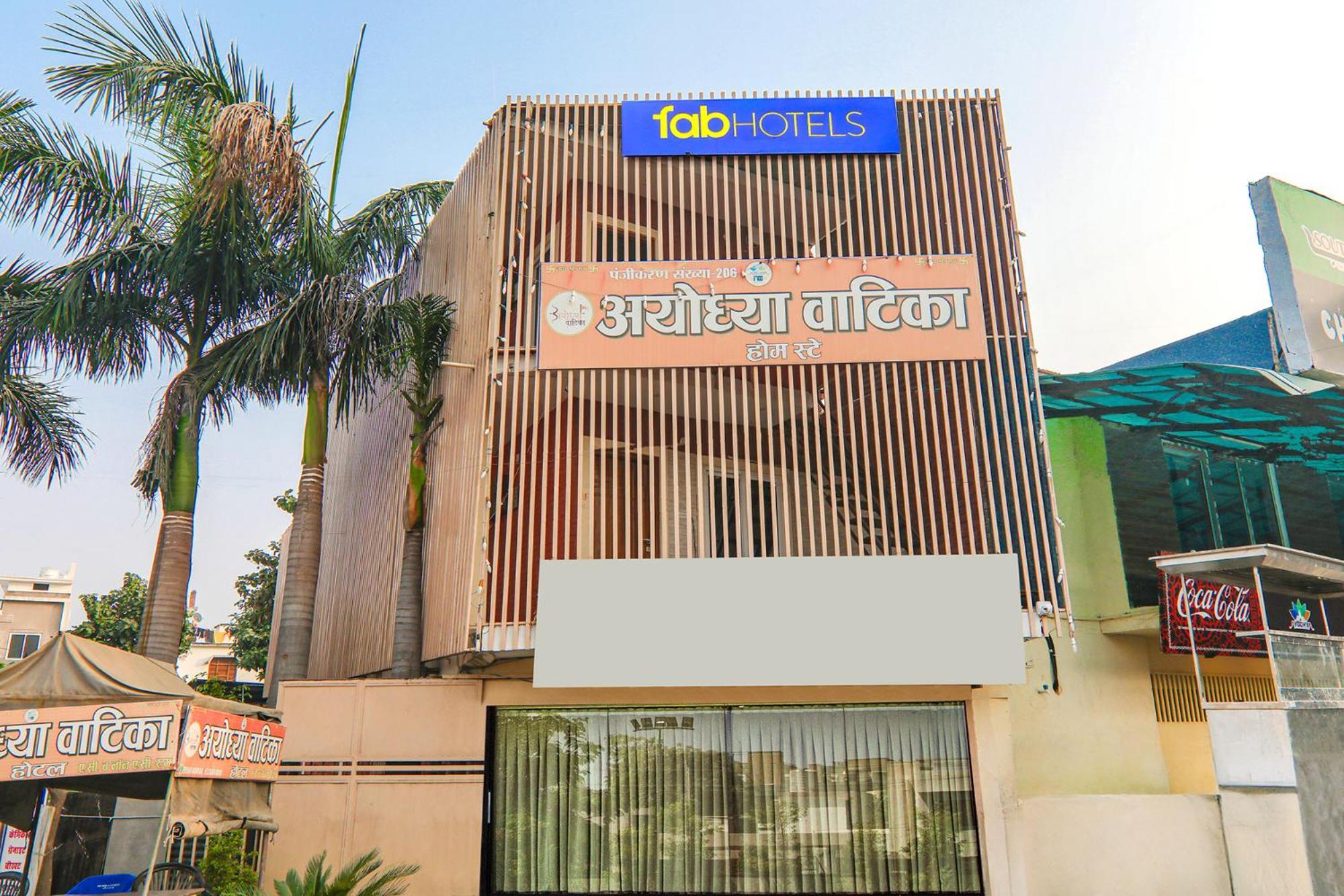 Fabexpress Vatika Ayodhya