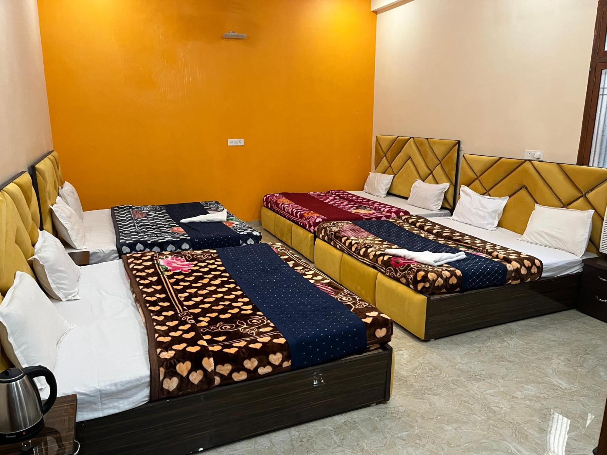 Vedas Hotel
