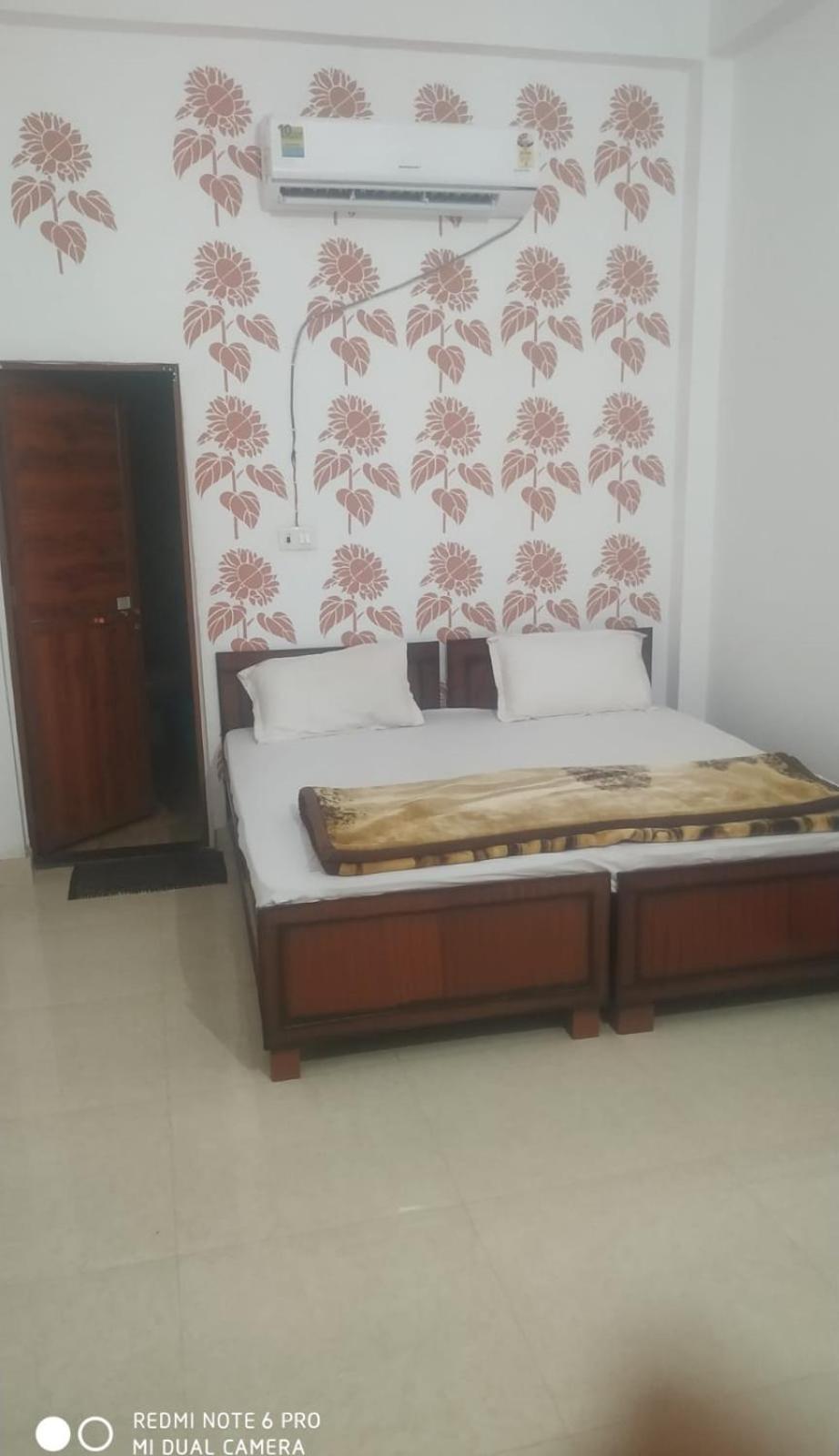 Guest house Shree Ram Near Ram Mandir Ayodhya
