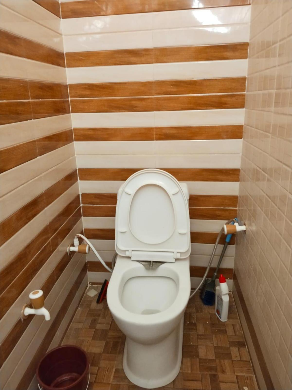 Homestay Kartik Ayodhya
