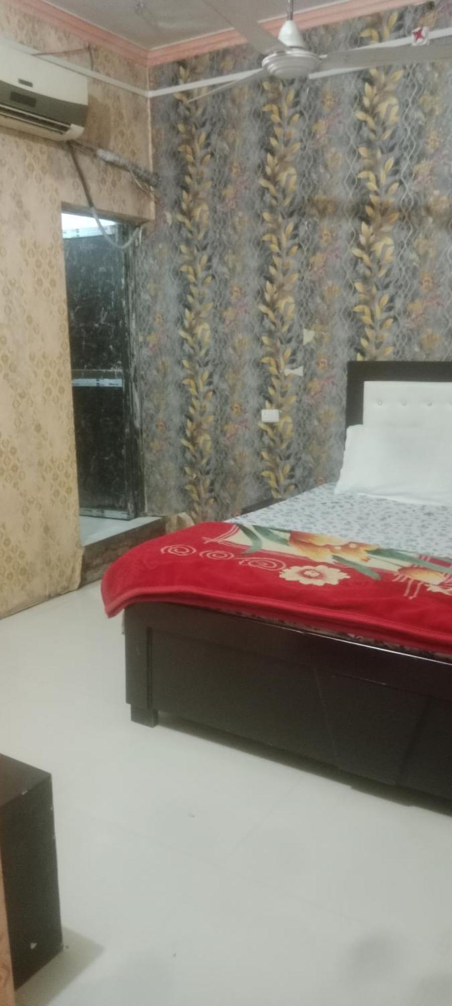 Raj Rajeswari Dharmshala Guest house