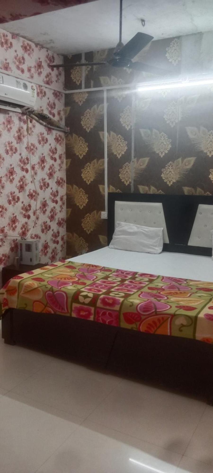 Guest house Raj Rajeswari Dharmshala *