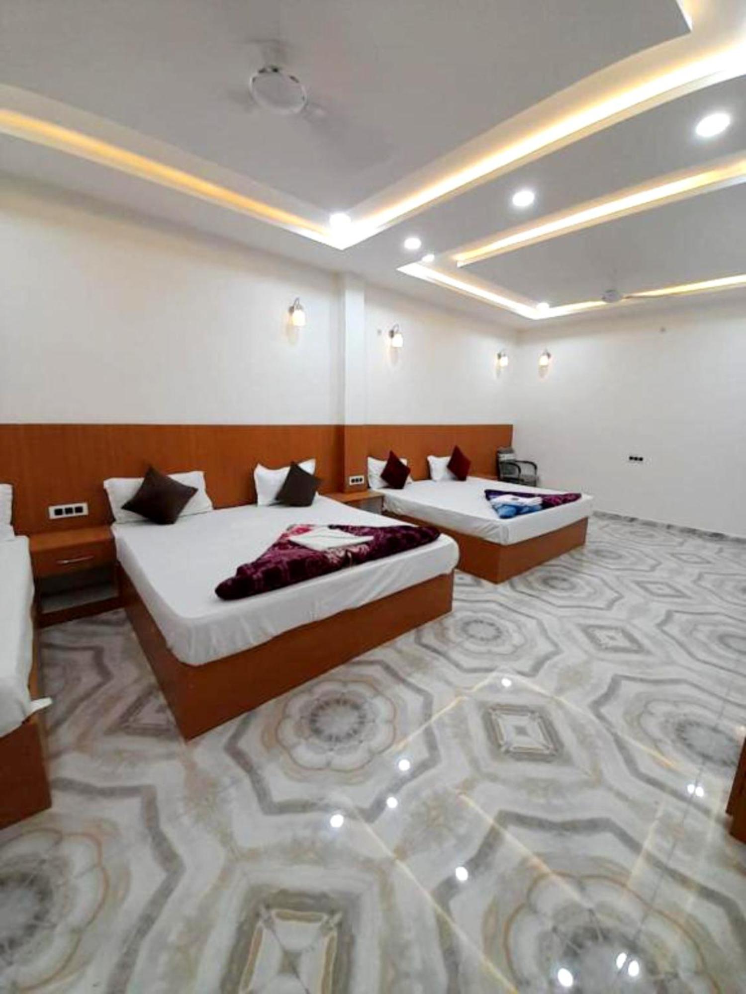 The Nirmala Palace - - Near-ram-janmabhoomi-and-ayodhya-ram-mandir-with-parking-and-restaurant-facilities - Best In Ayodhya