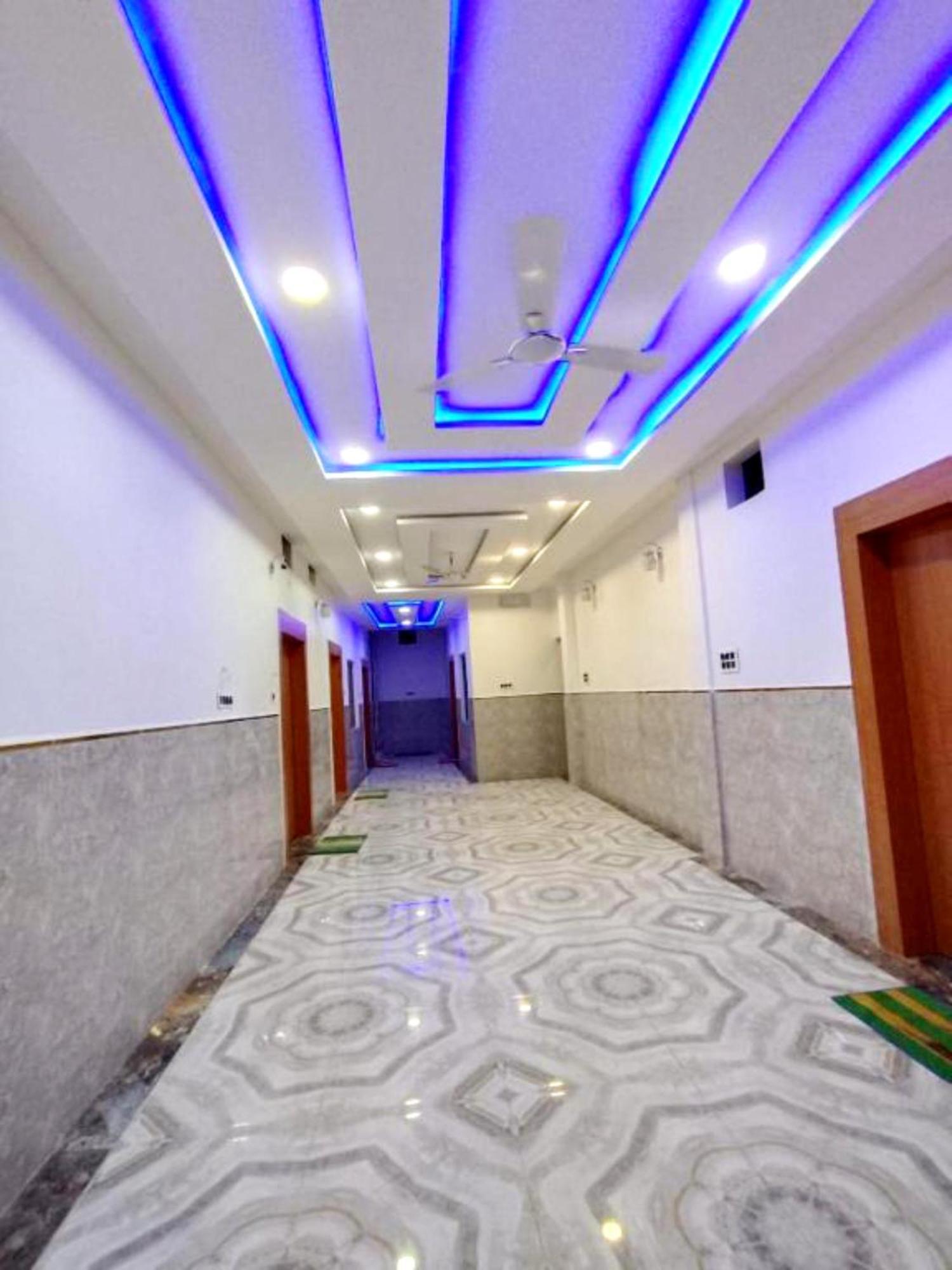 The Nirmala Palace - - Near-ram-janmabhoomi-and-ayodhya-ram-mandir-with-parking-and-restaurant-facilities - Best In Ayodhya