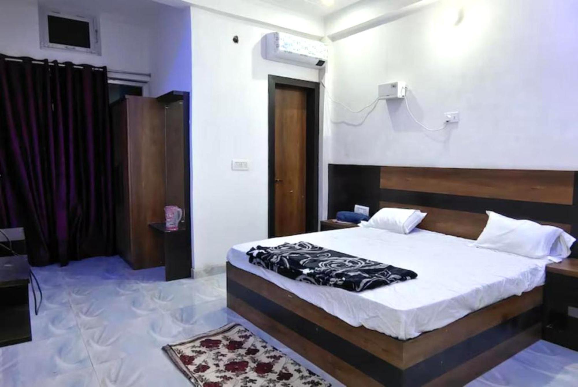 The Nirmala Palace - - Near-ram-janmabhoomi-and-ayodhya-ram-mandir-with-parking-and-restaurant-facilities - Best In Ayodhya