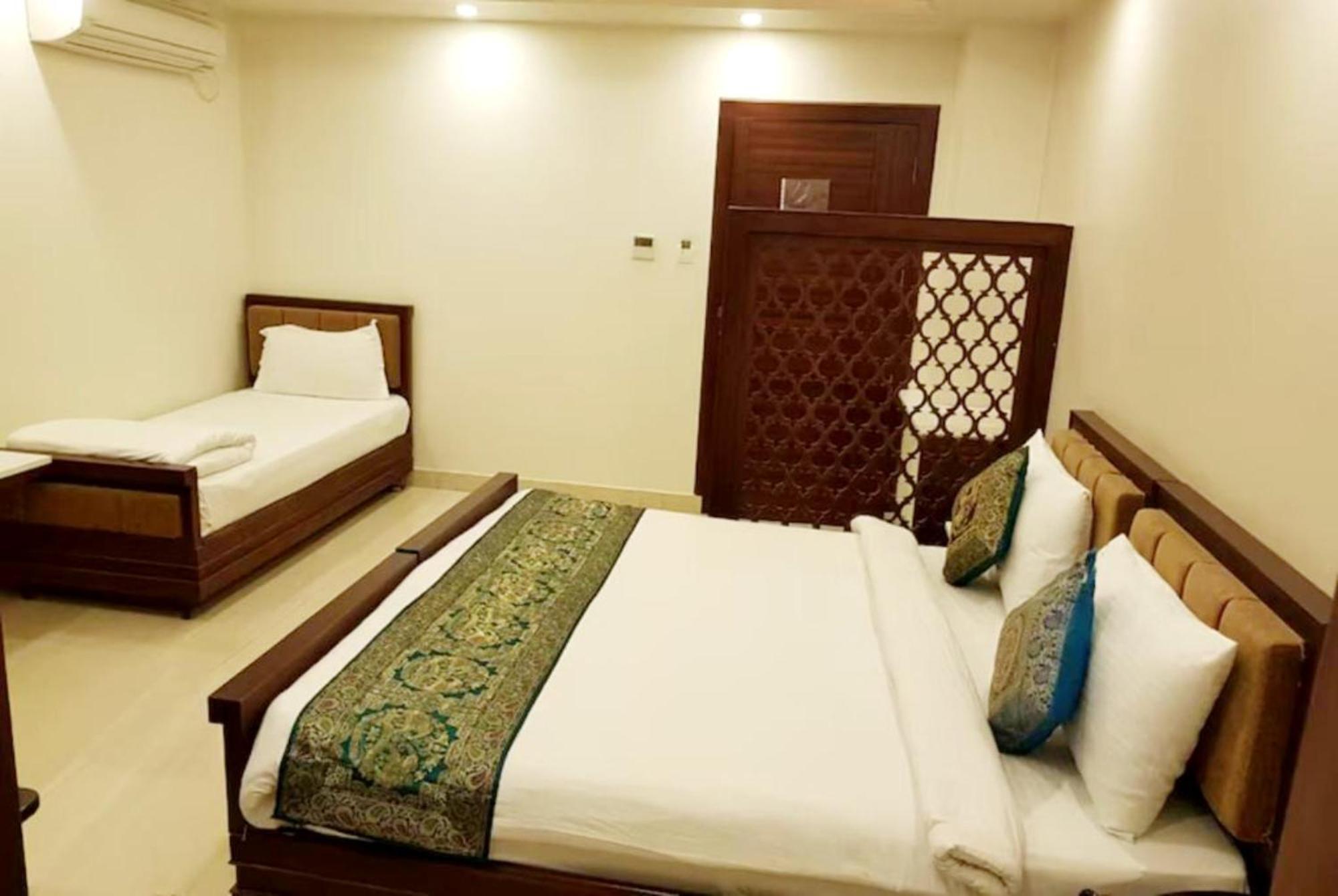 The Nirmala Palace - - Near-ram-janmabhoomi-and-ayodhya-ram-mandir-with-parking-and-restaurant-facilities - Best In Ayodhya