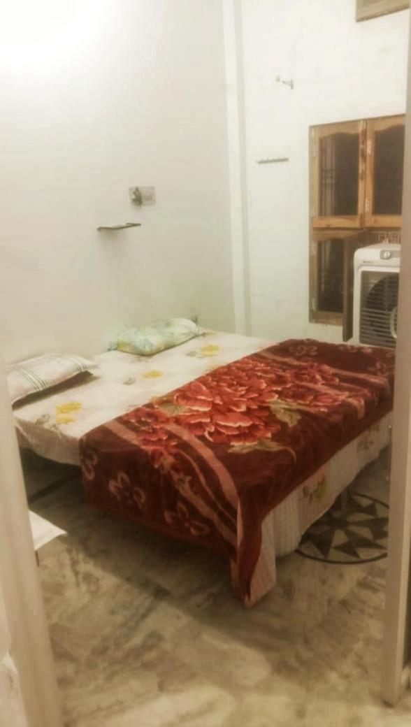 Homestay Mahadev Homestay *