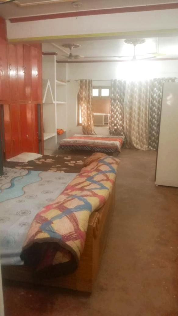 Homestay Mahadev Homestay