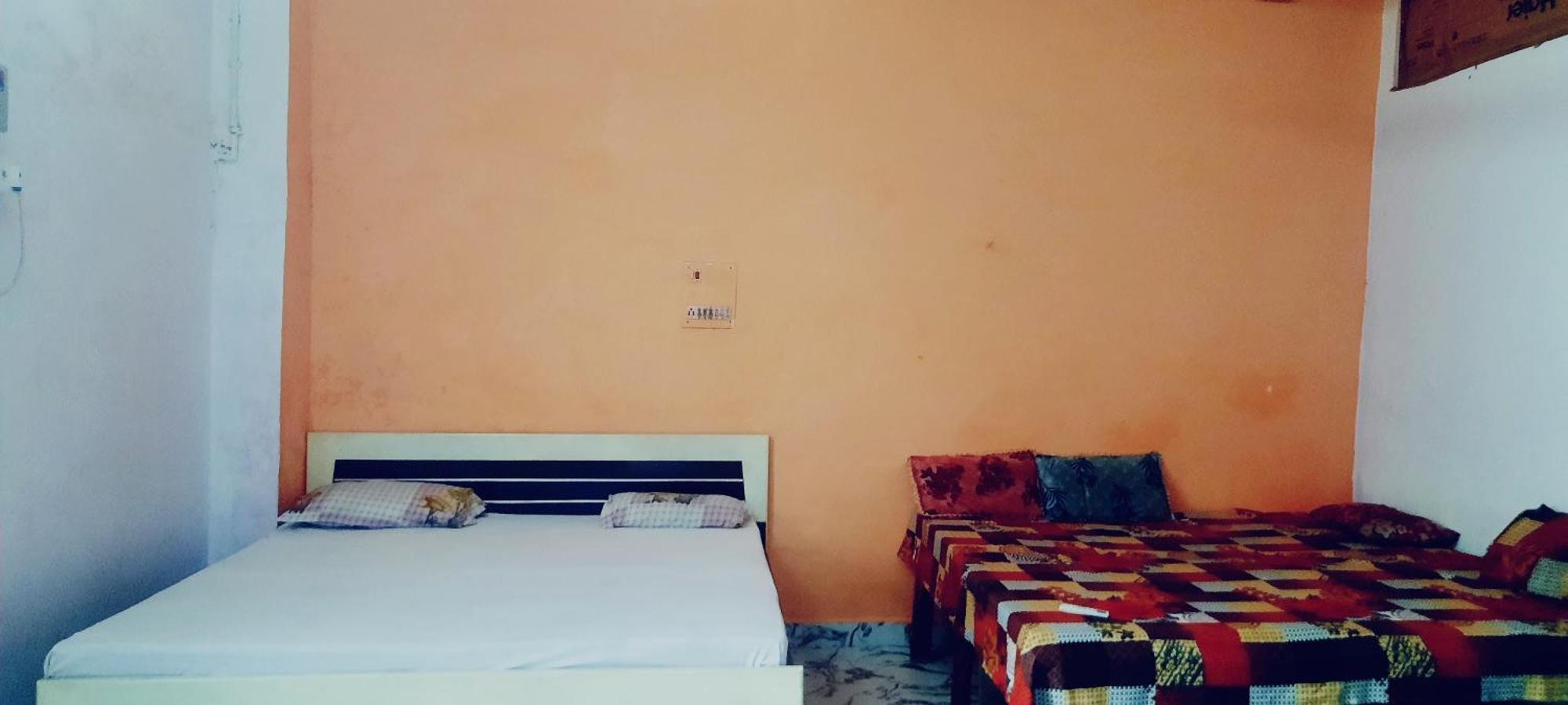Mahadev Homestay Homestay Ayodhya