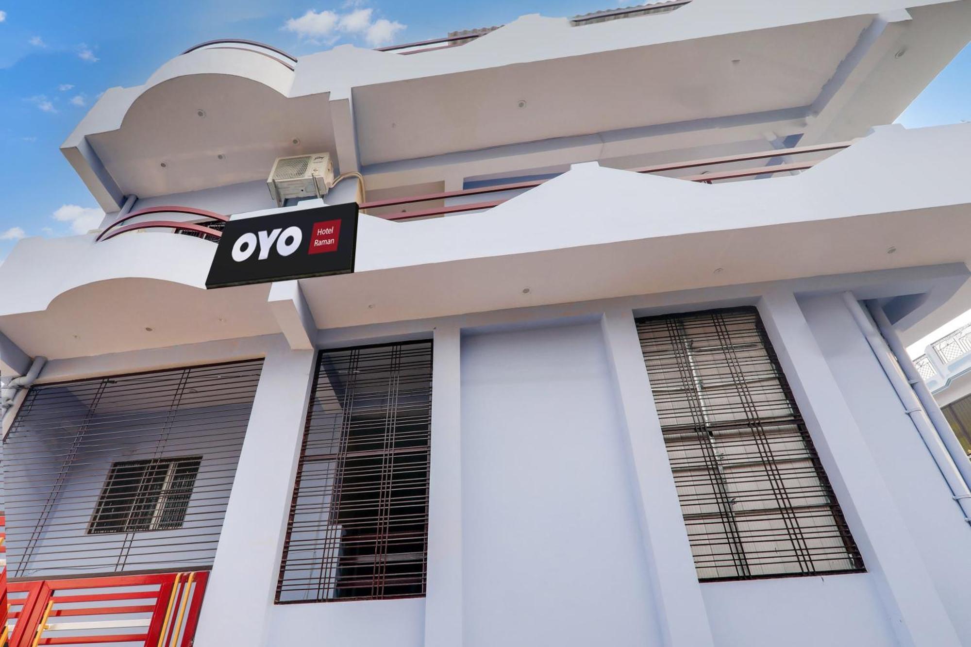 O Ramam Hotel