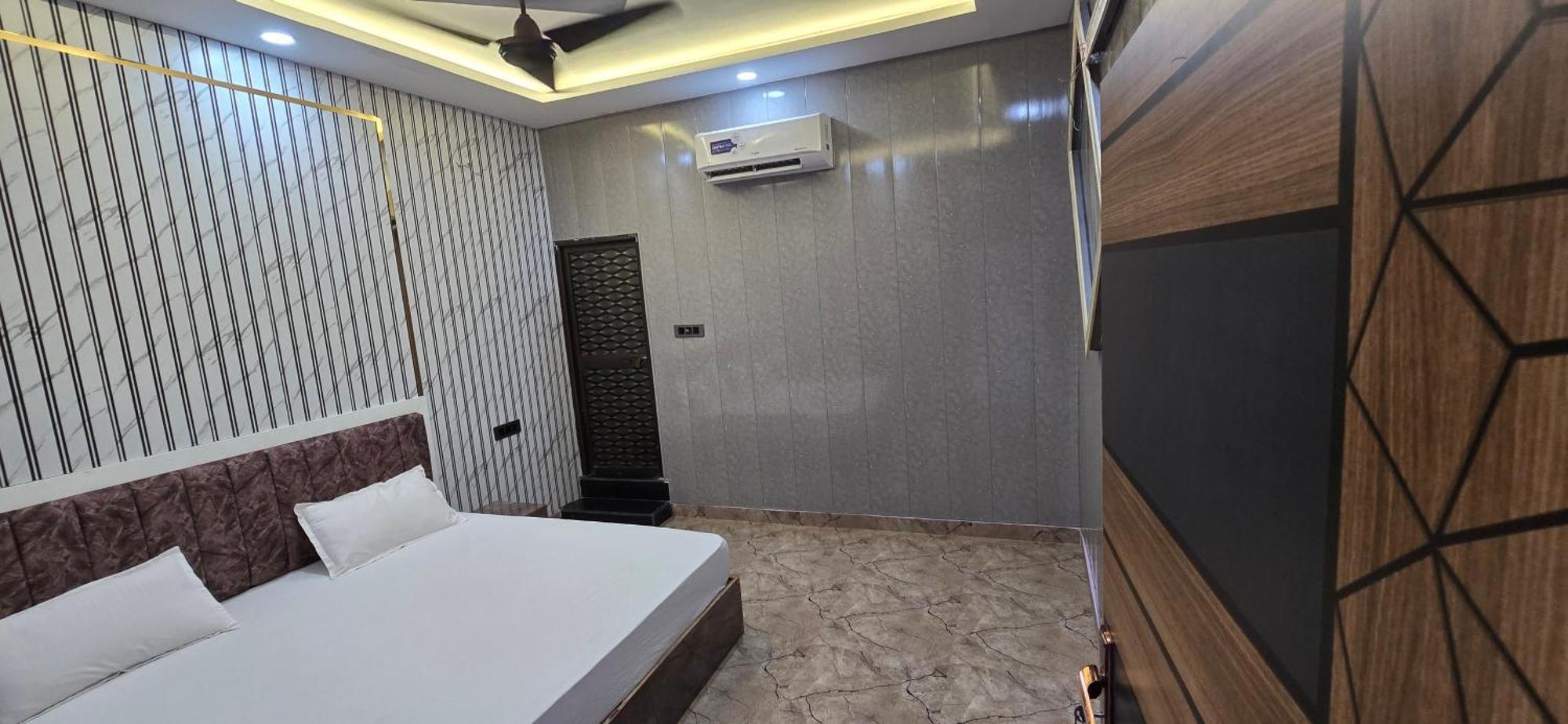 Guest house Hay Prabhu