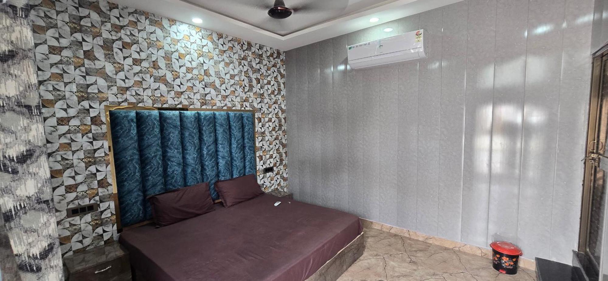 Guest house Hay Prabhu Ayodhya