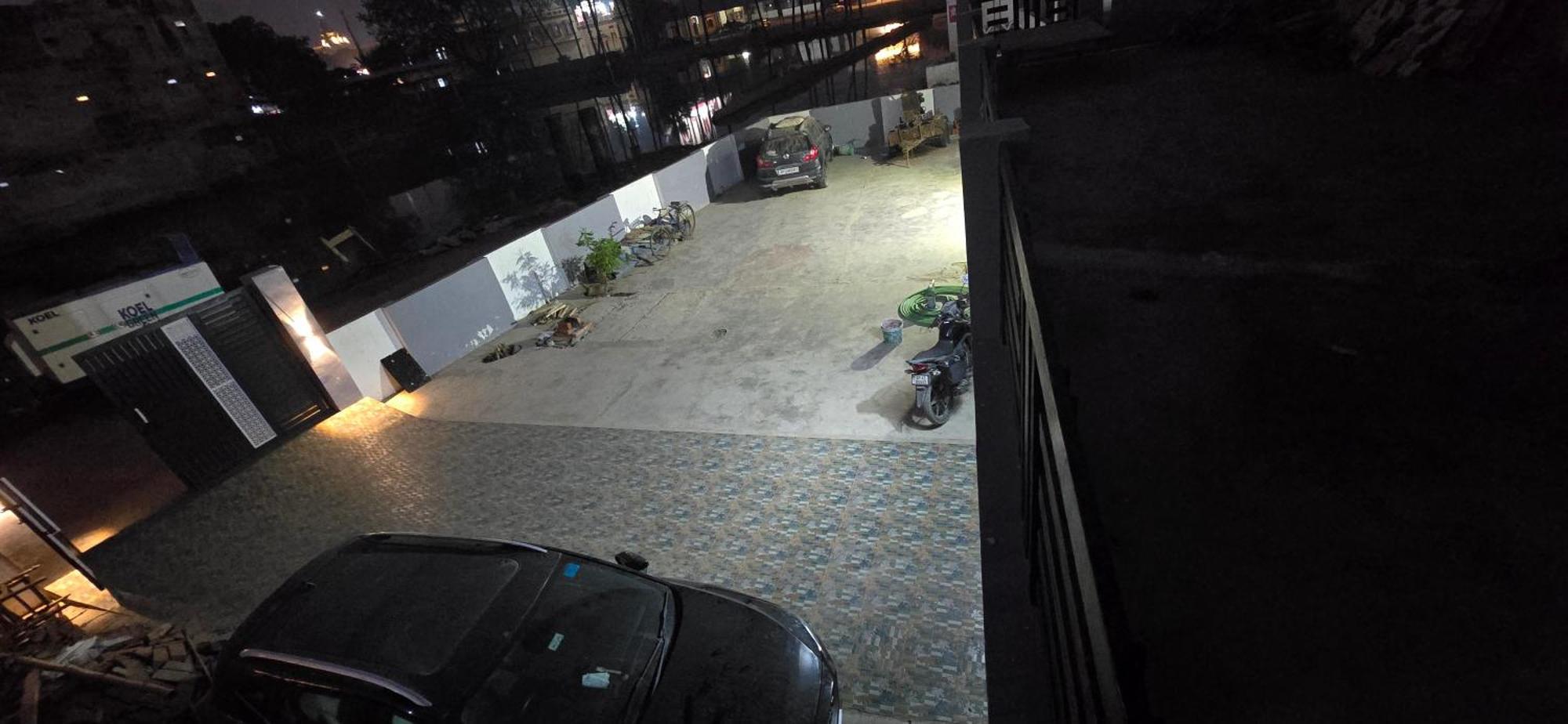 Guest house Hay Prabhu *