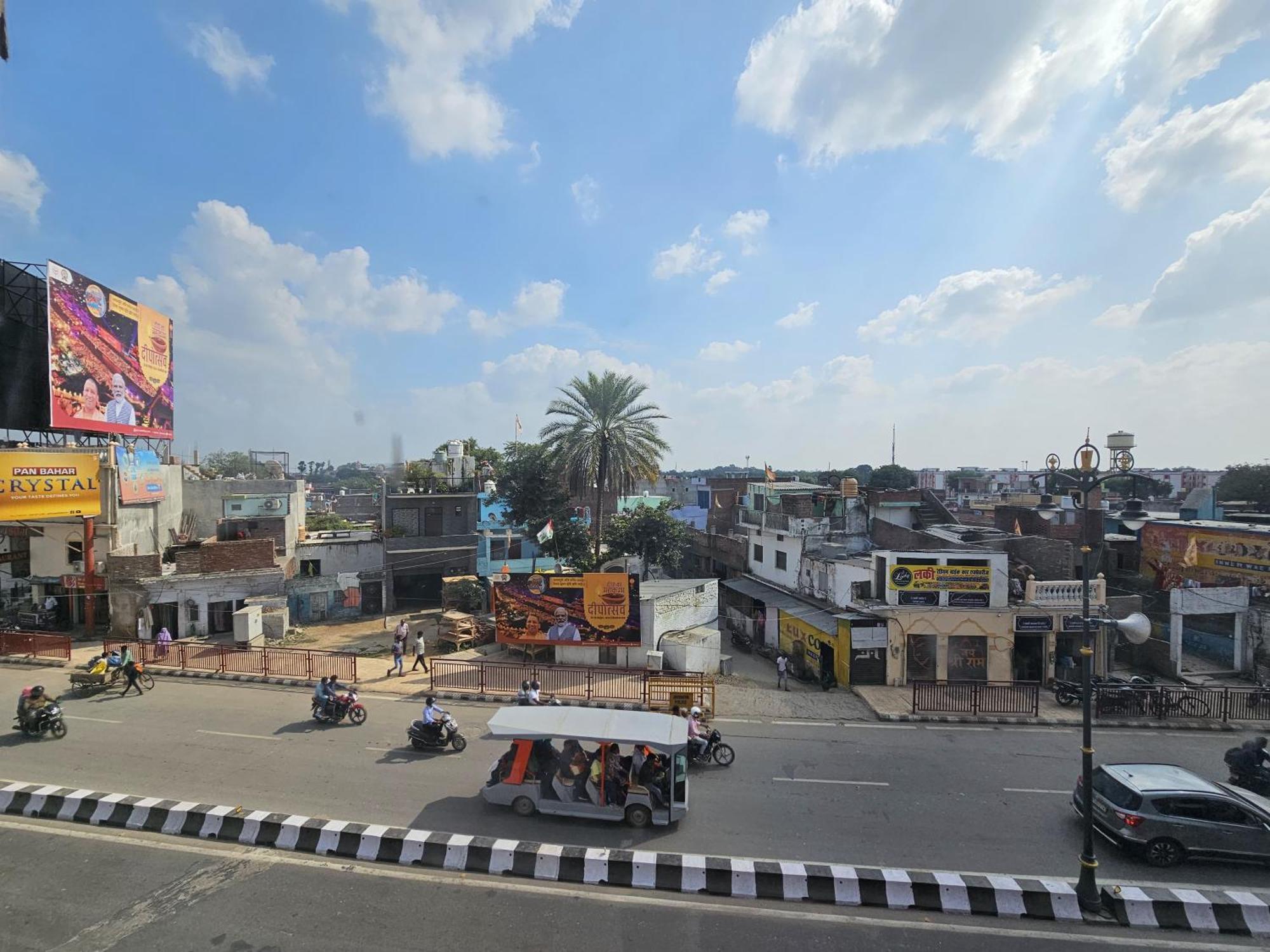 Homestay Shri Mahaveer Residency *