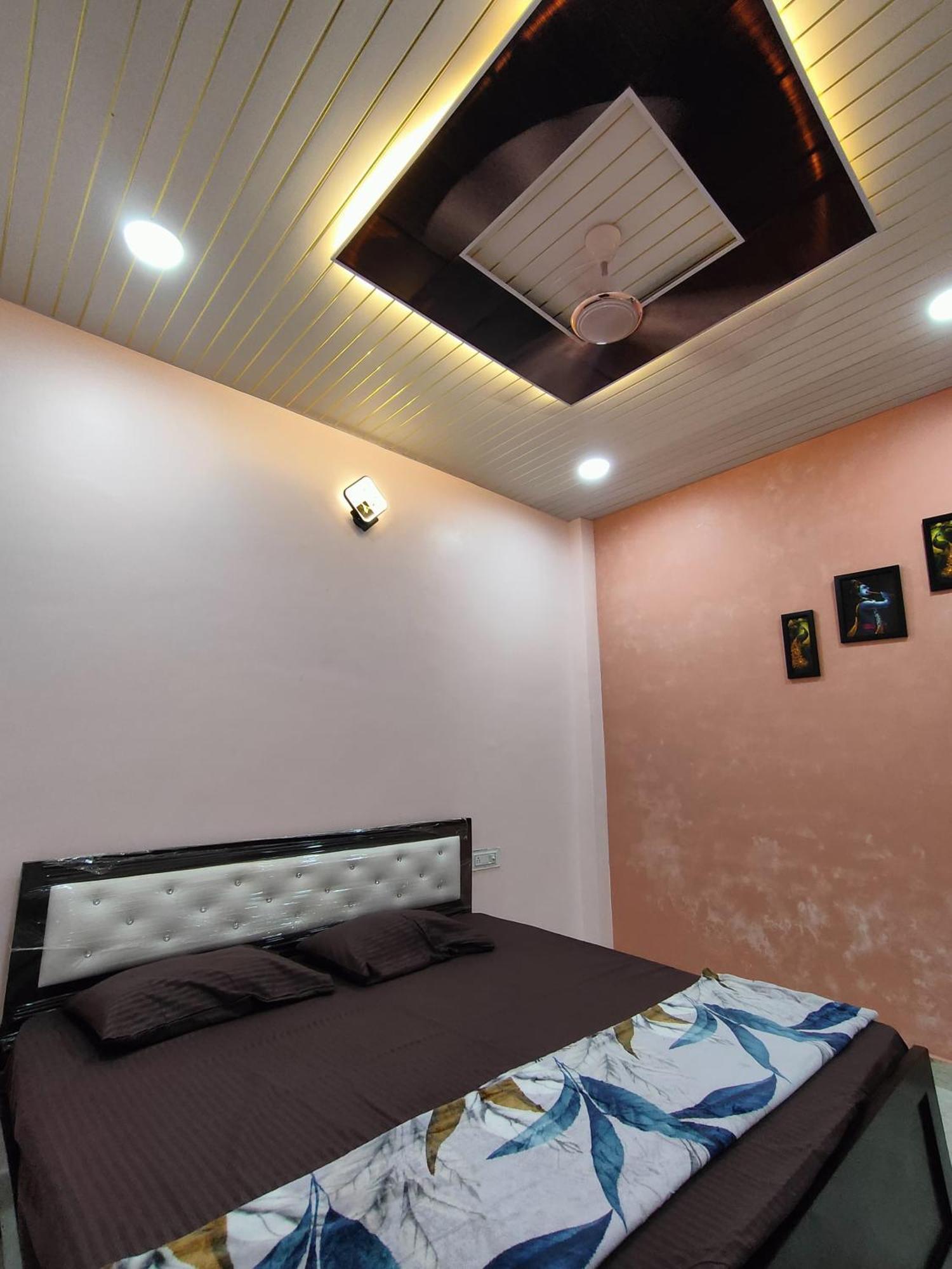 Shri Mahaveer Residency Ayodhya