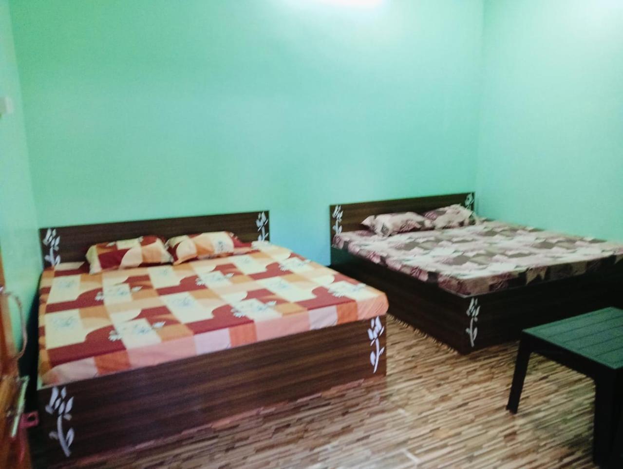 Homestay Kartik *