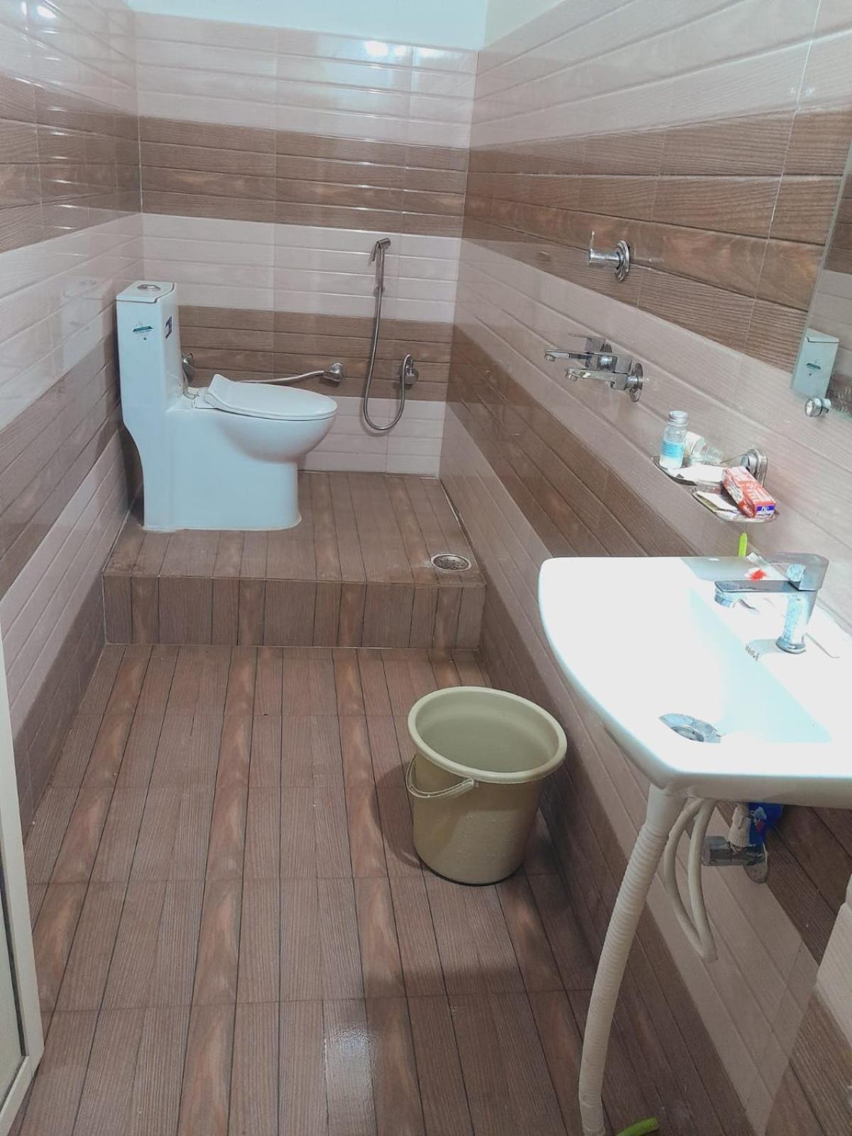 Homestay Sharan Ayodhya
