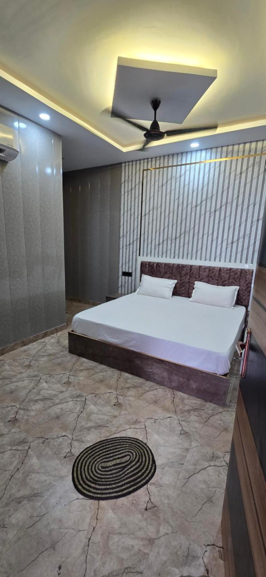 Hay Prabhu Guest house