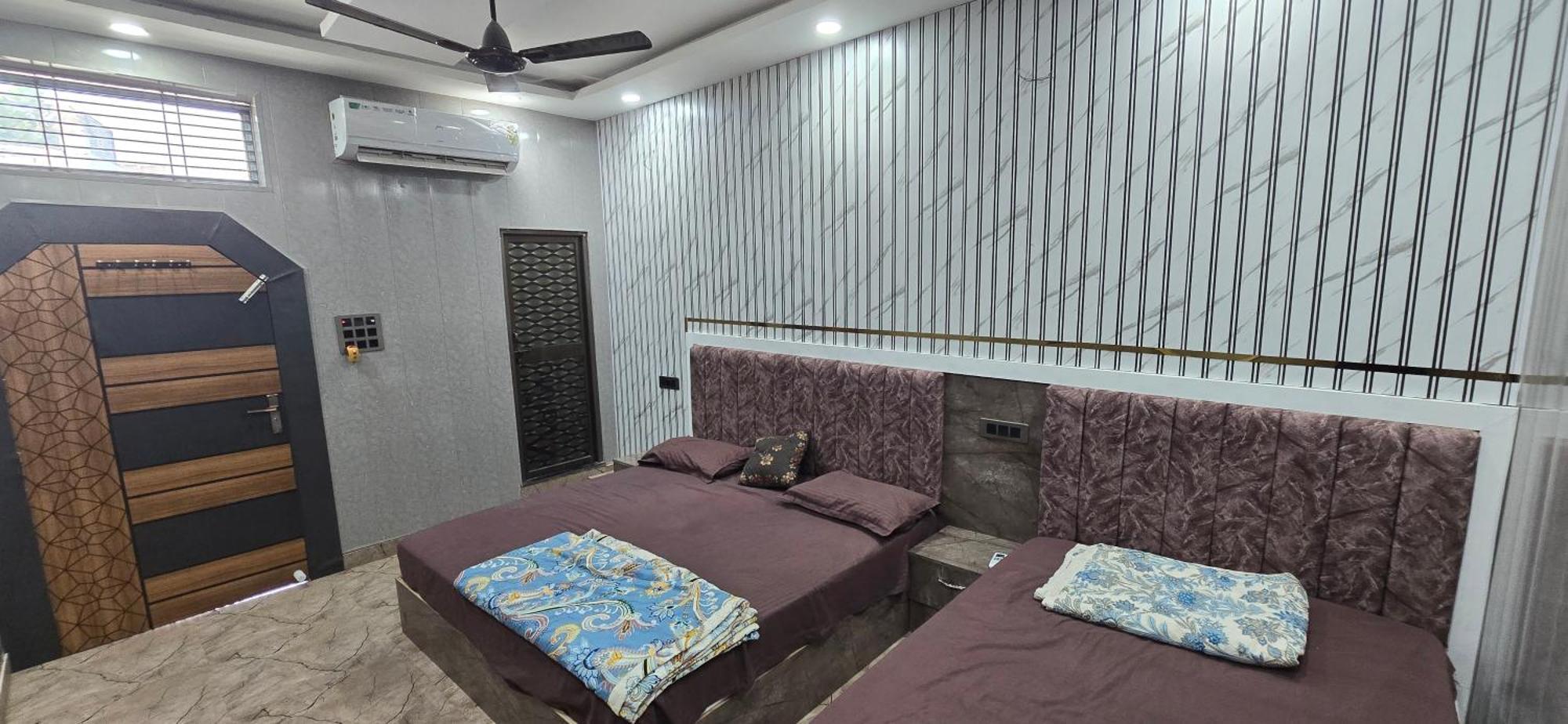 Guest house Hay Prabhu
