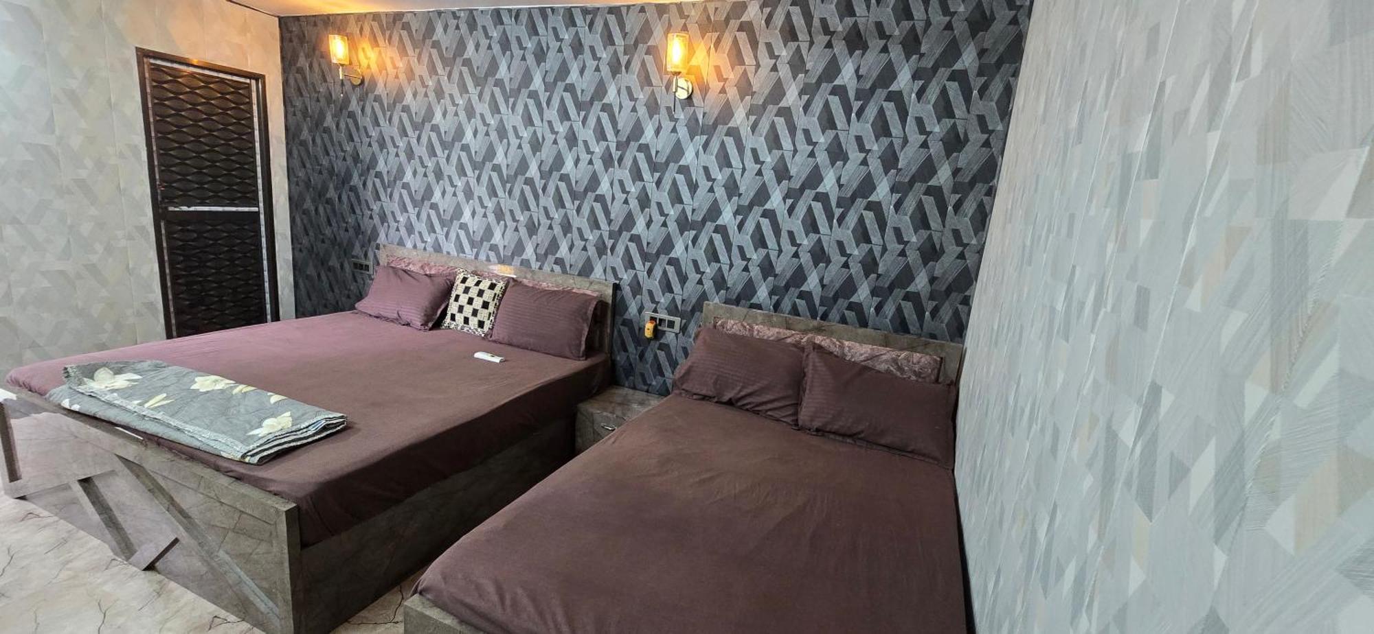 Guest house Hay Prabhu