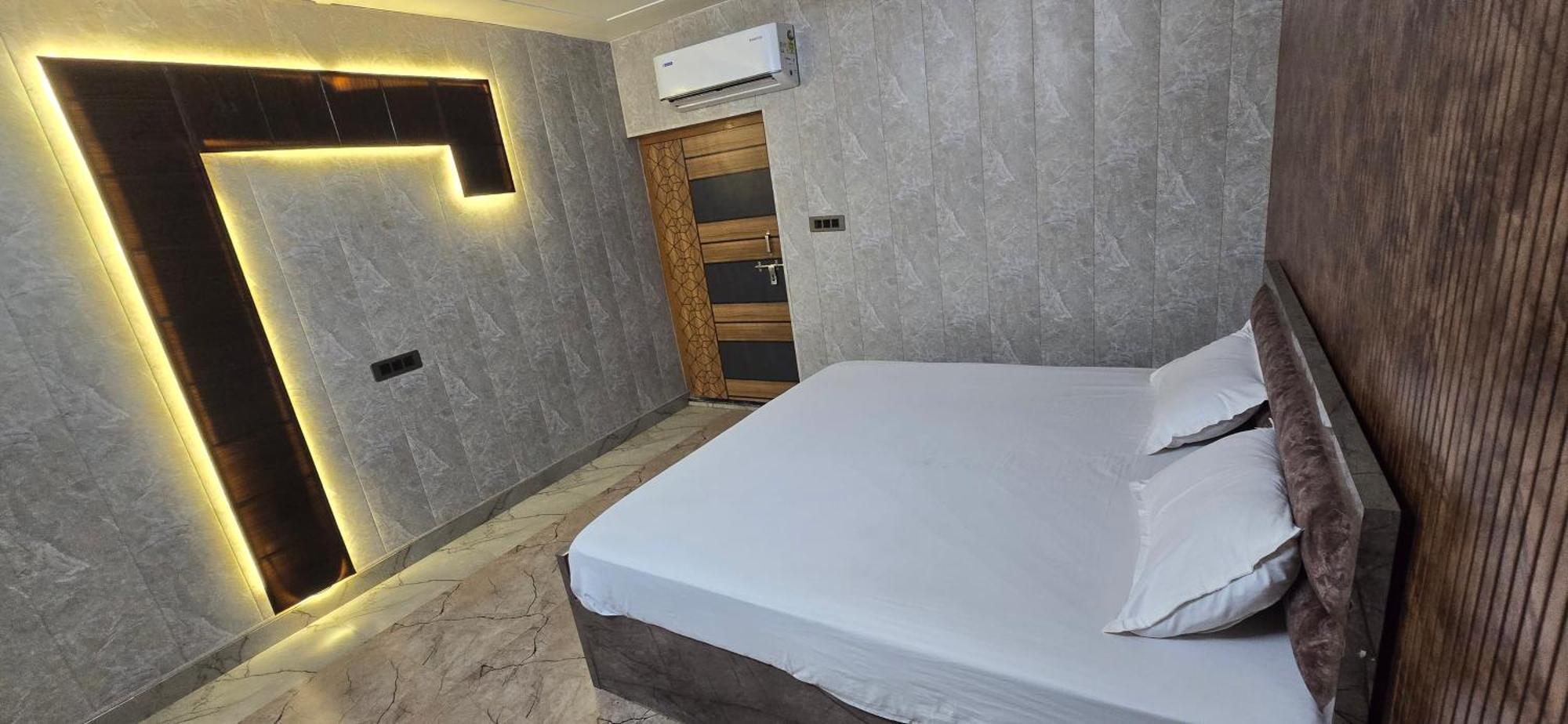 Guest house Hay Prabhu Ayodhya