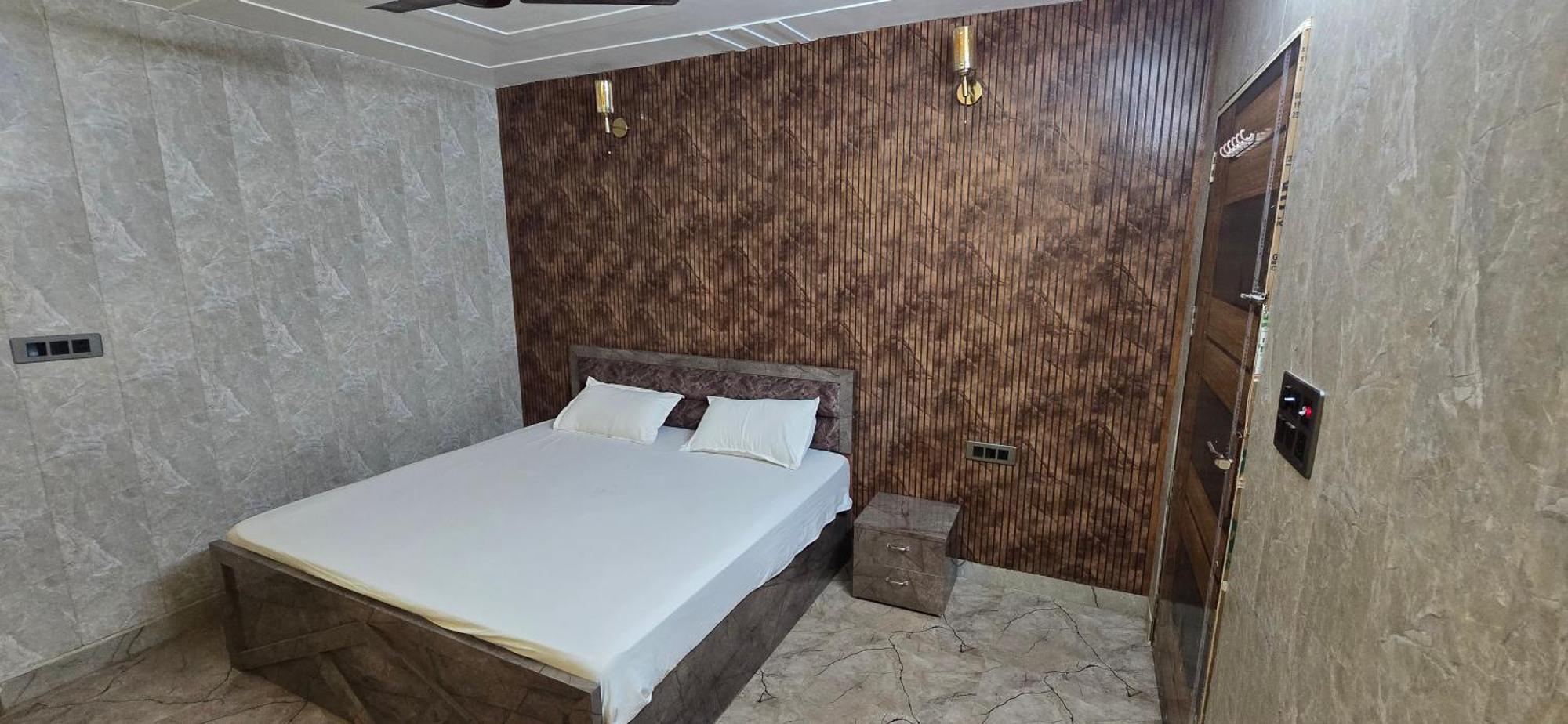 Guest house Hay Prabhu