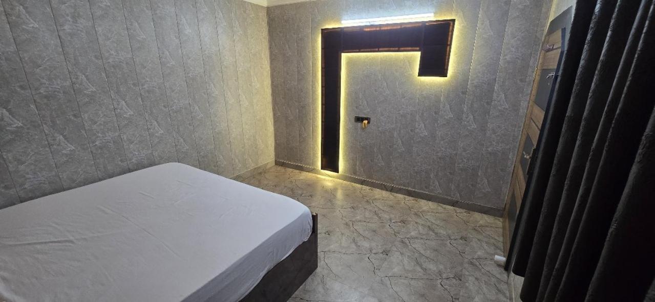 Guest house Hay Prabhu