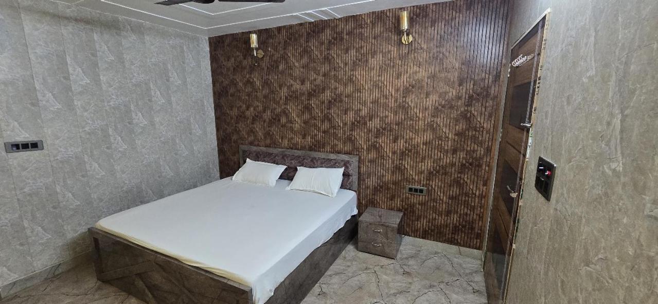 Guest house Hay Prabhu *