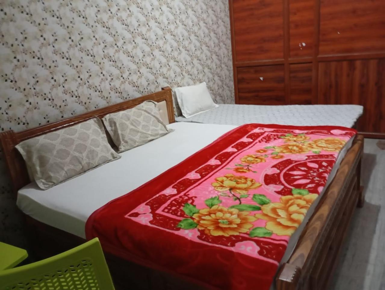 Homestay Radha Rani
