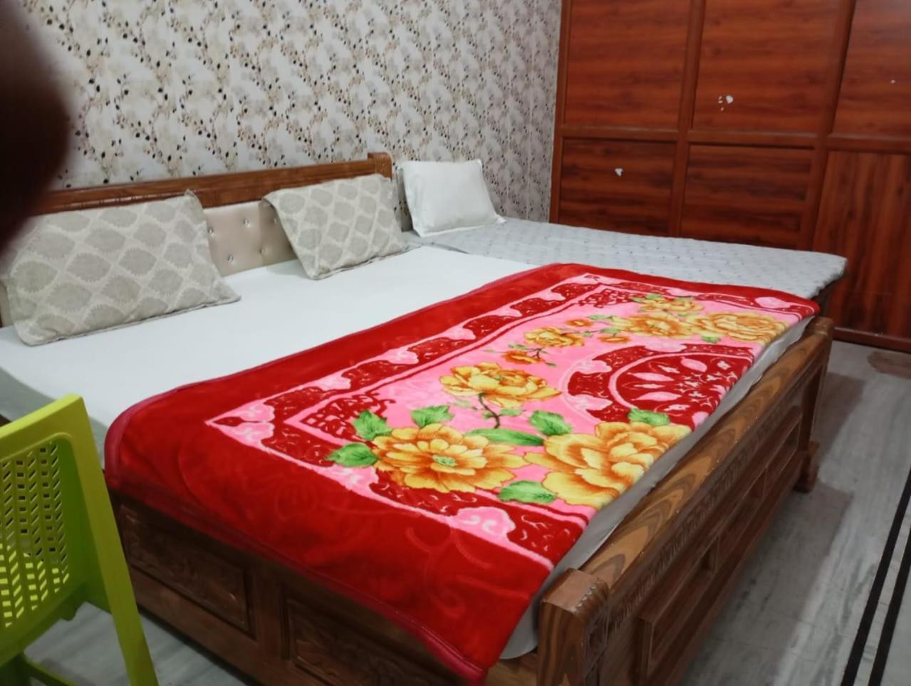 Radha Rani Homestay